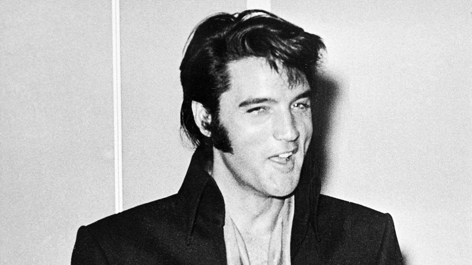 Elvis Presley Regresa a los Escenarios con Ayuda de la IA