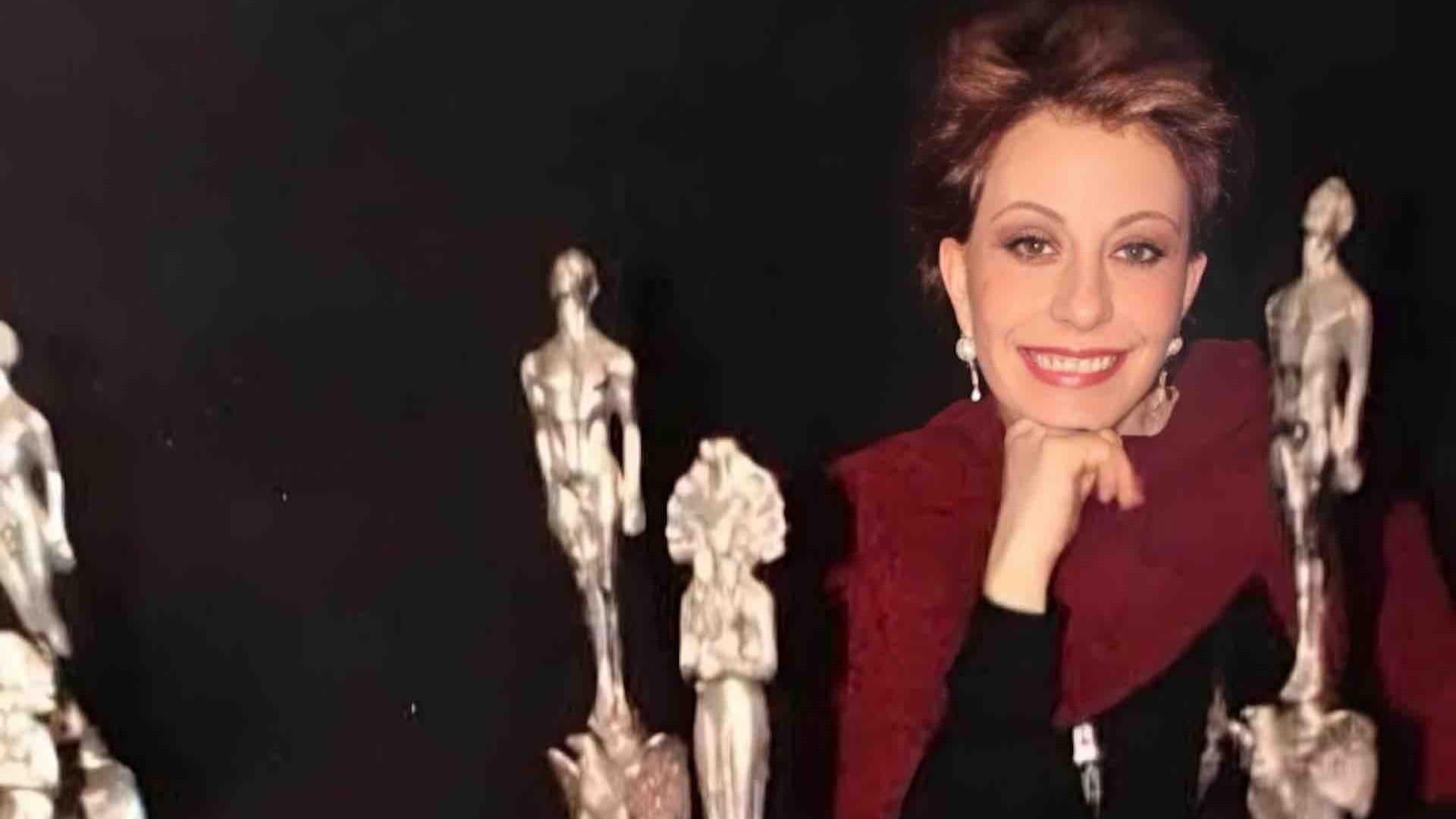Amparo Rubín: Adiós a la Prolífica Compositora Mexicana