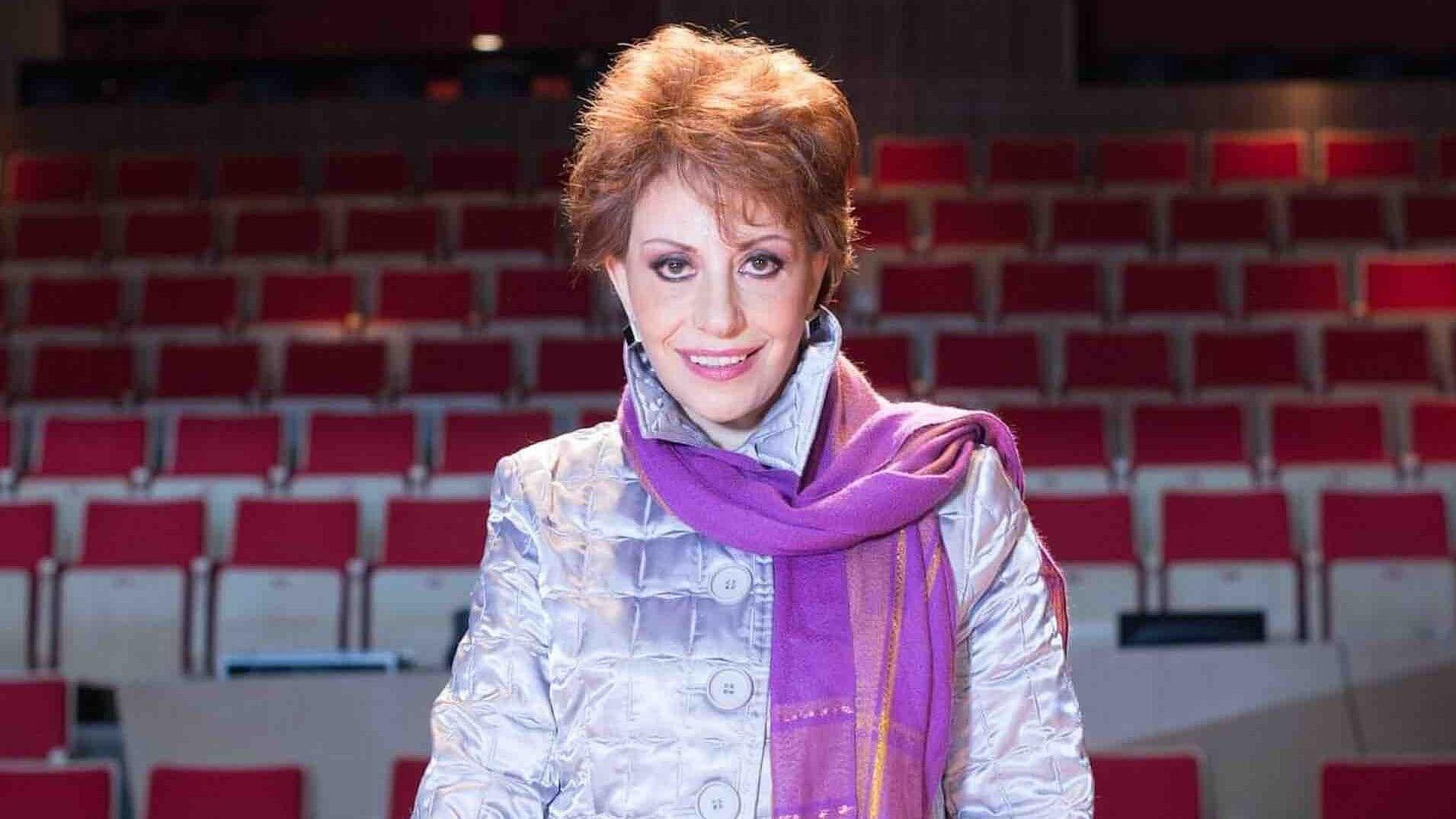 ¿Cuál Fue la Trayectoria de la Compositora Amparo Rubín?