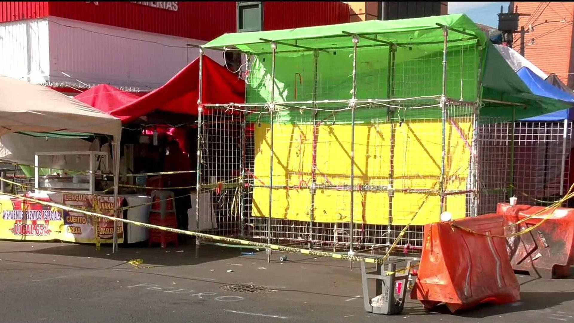 Audiencia de 4 Detenidos por la Balacera en la Romería de Rojo Gómez Continuará el Martes 9 de E