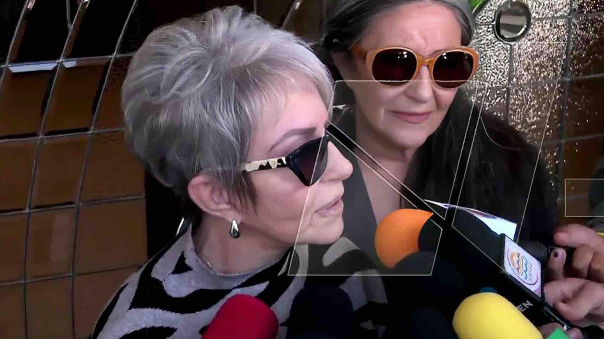 ¿De Qué Murió la Compositora Amparo Rubín?