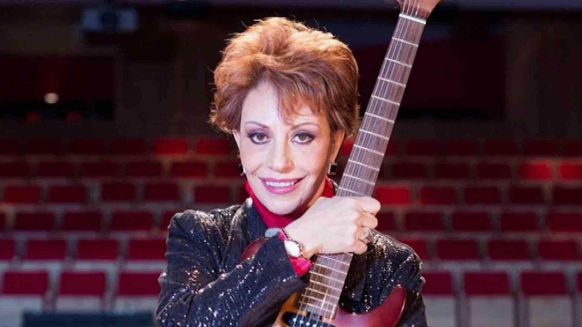 Muere Amparo Rubín, Cantautora Mexicana y Compositora de Canciones de Timbiriche