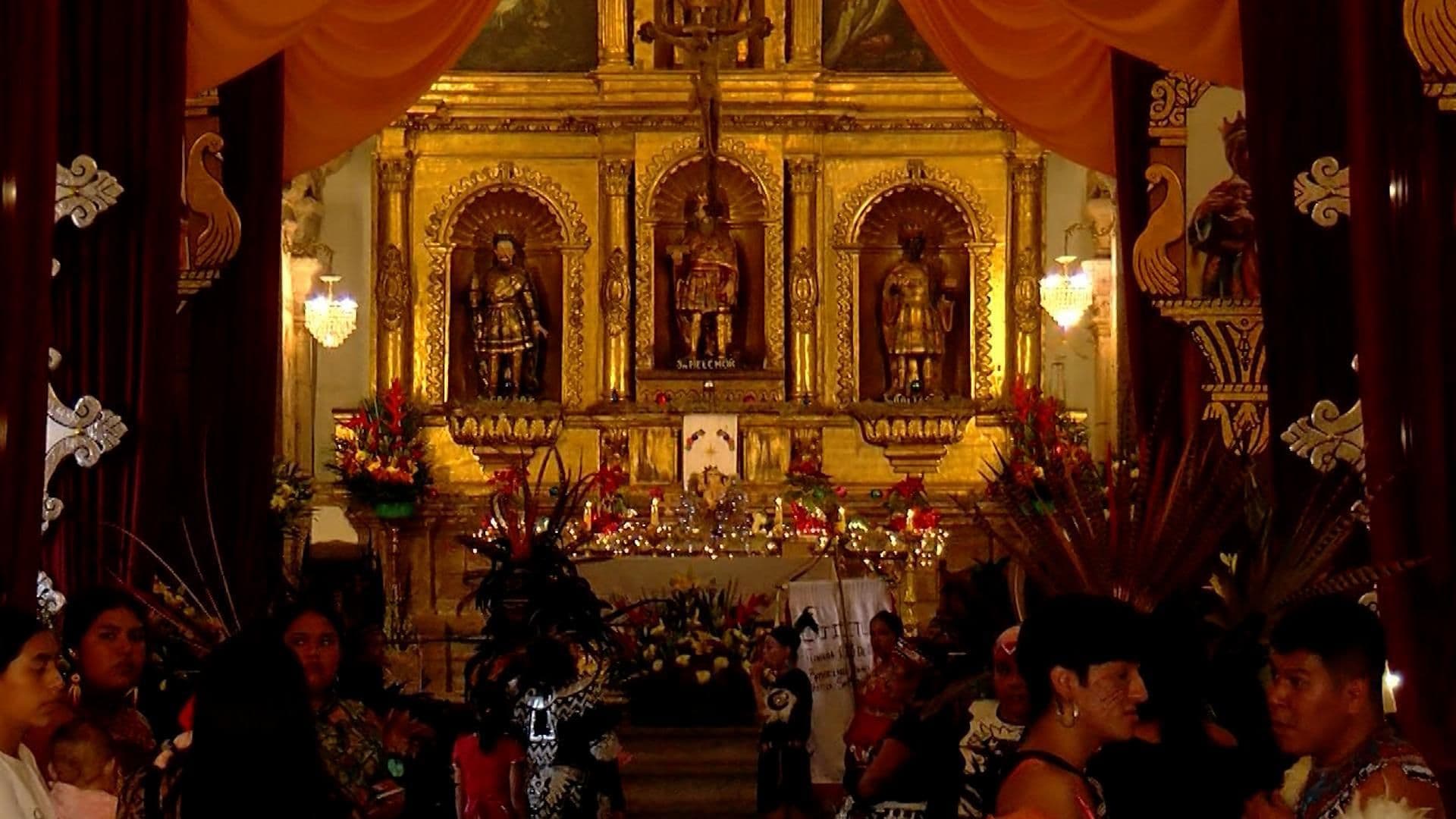 En Cajititlán Festejan 2 Veces al Año a los Reyes Magos, pero ¿Por Qué?