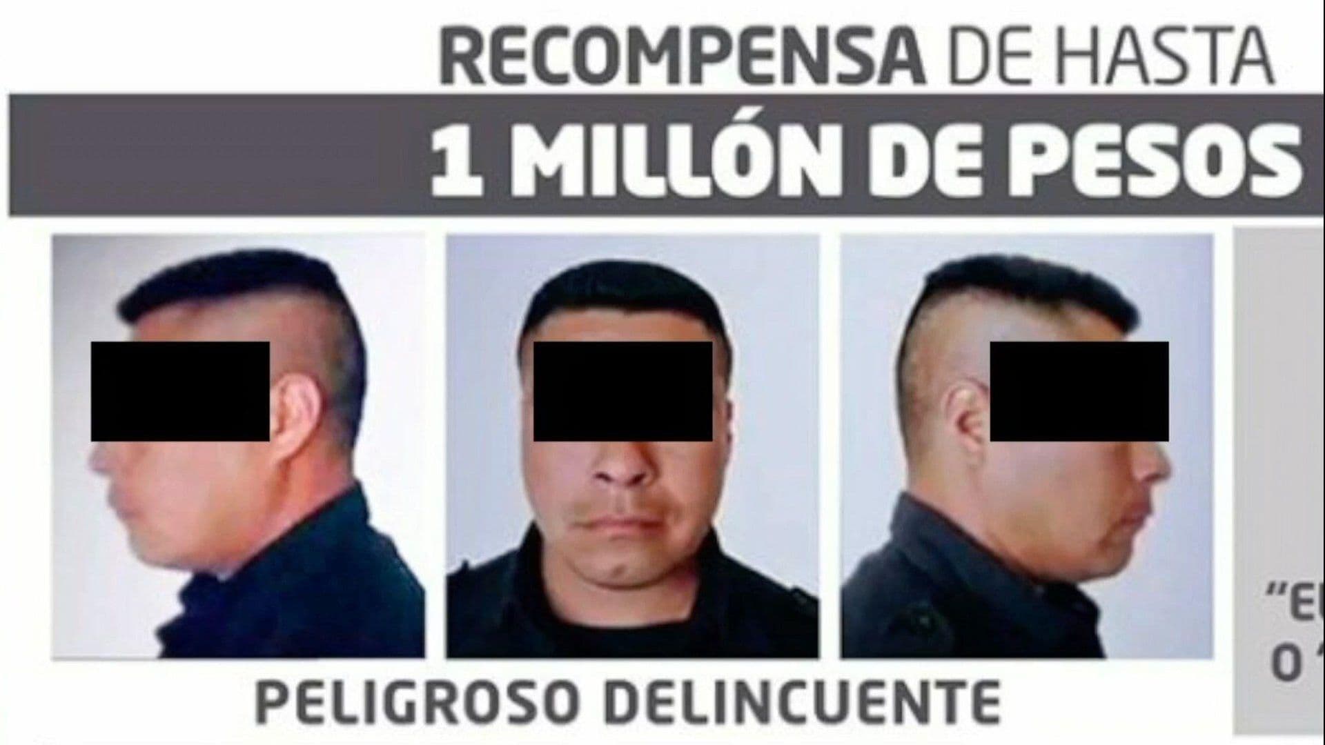 Vinculan a 'El Bukanans' con Desaparecidos de Camerino Z. Mendoza