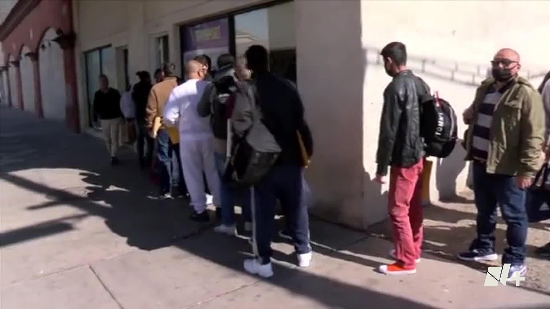 Construirán el Primer Albergue para Migrantes de Valle Imperial en Calexico