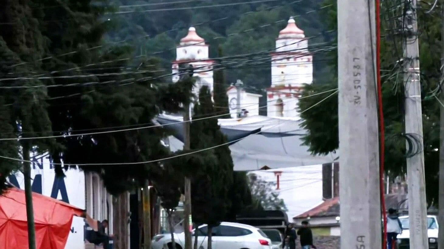 Sin Noticias de Desaparecidos en Texcaltitlán, Algunos Menores Regresan a Clases