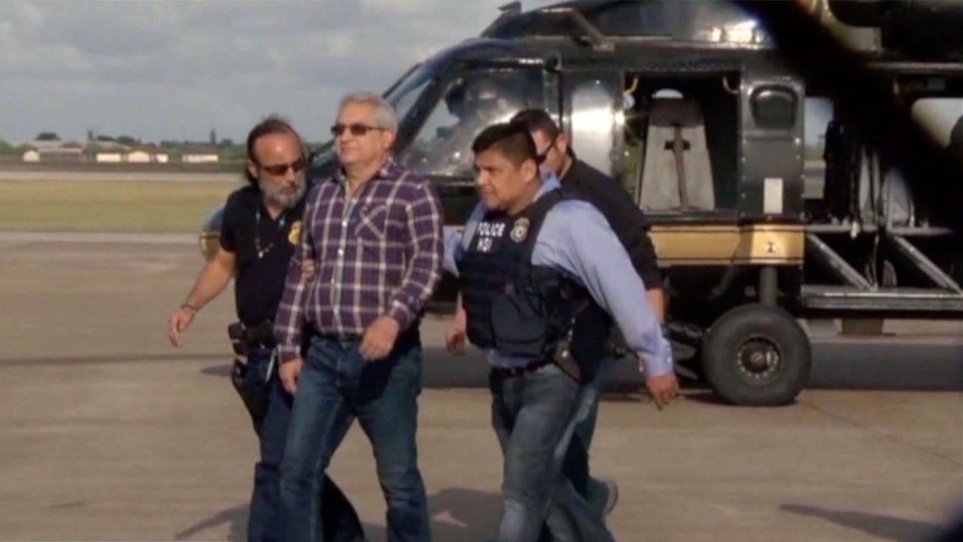 Exgobernador de Tamaulipas Tomás Yarrington Saldrá en Libertad