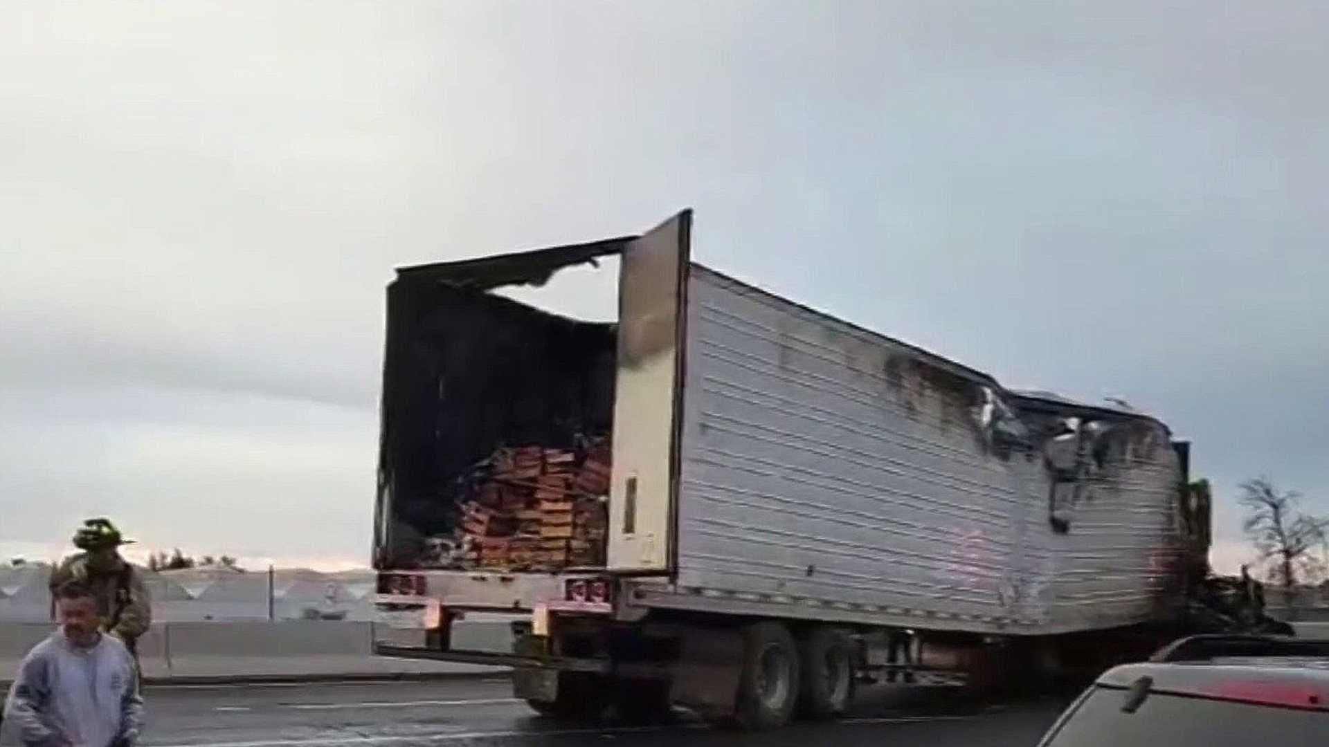 Detención del Hijo de ‘El Marro’ Provoca Bloqueos Carreteros en Guanajuato