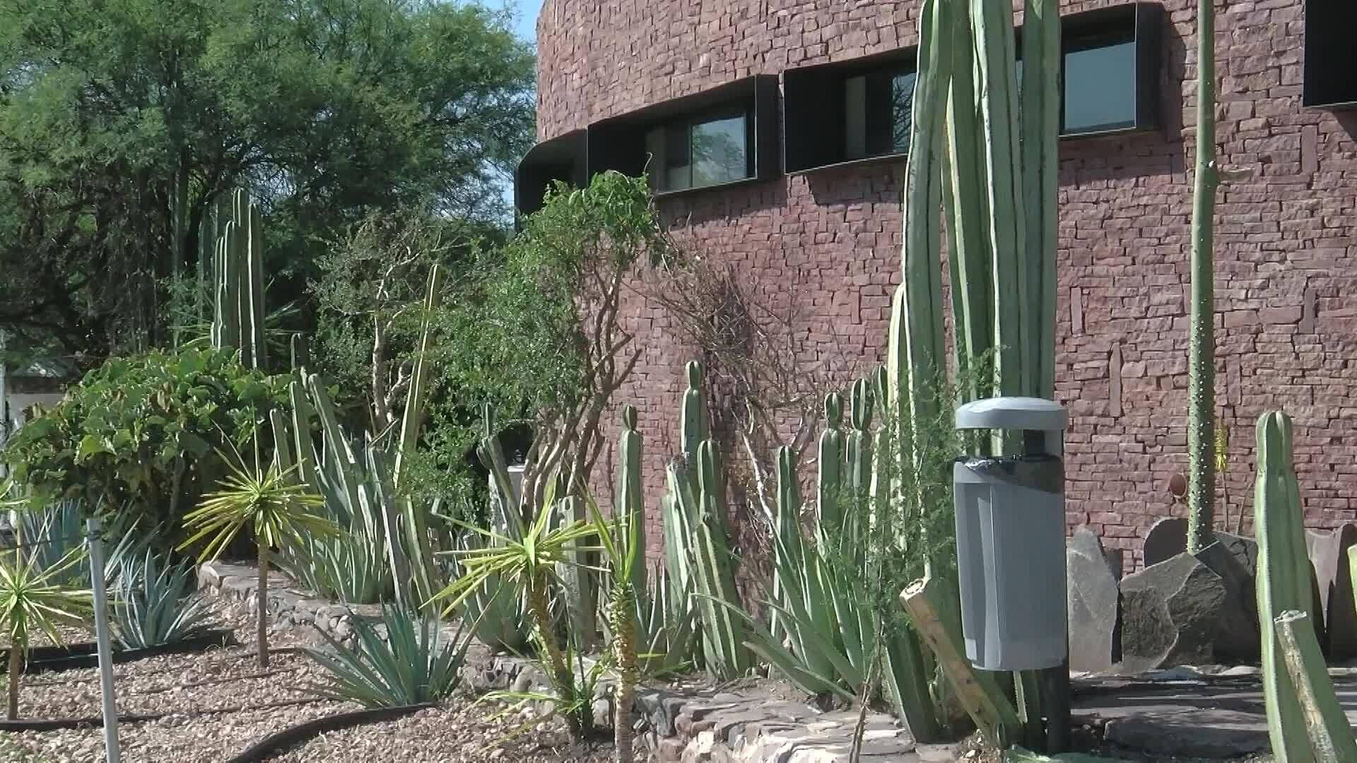La Pirámide de El Cerrito Espera Recibir 12 mil Visitantes Durante el Equinoccio