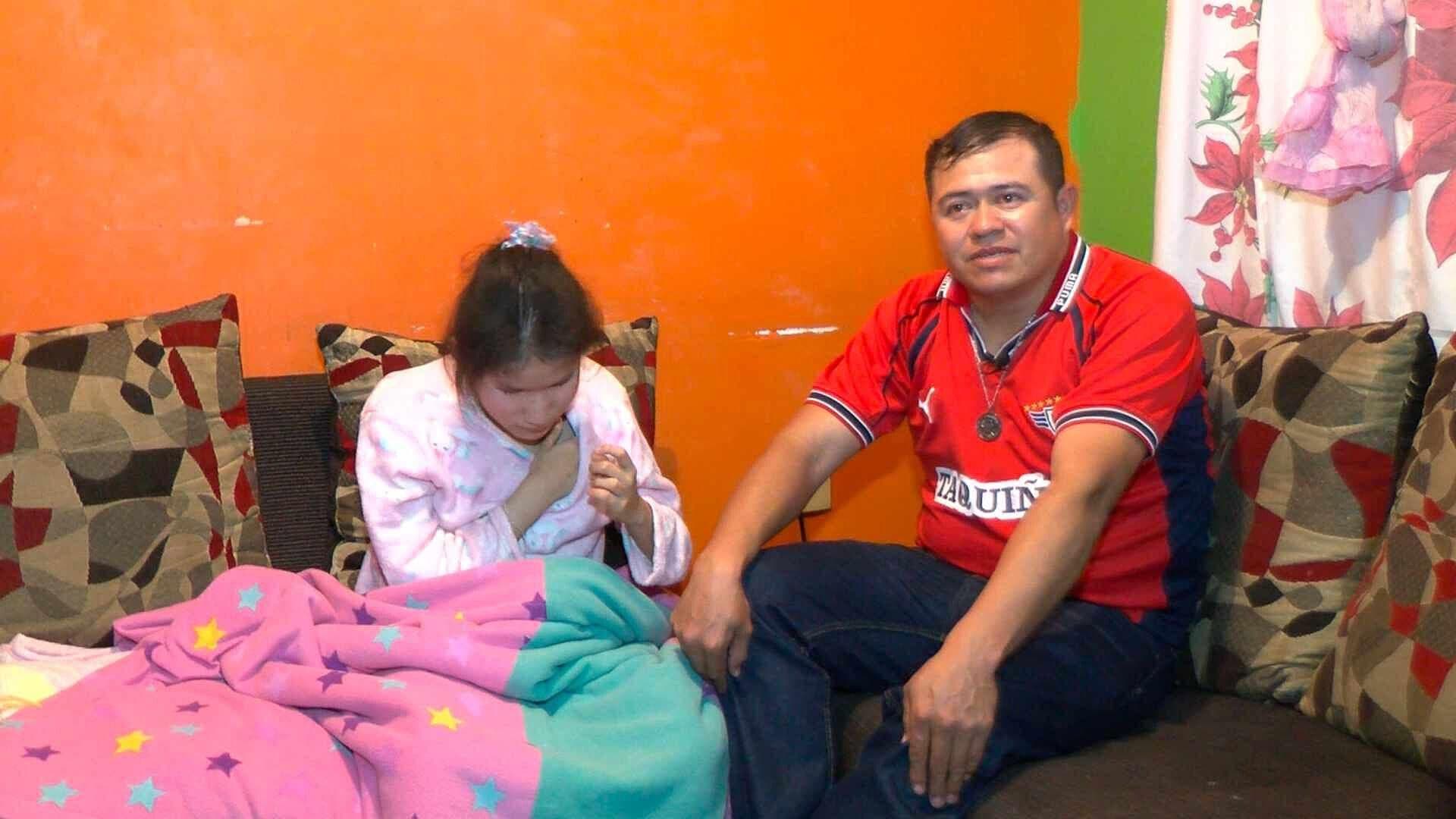 Don José Busca Cumplir Promesa de XV a Hija