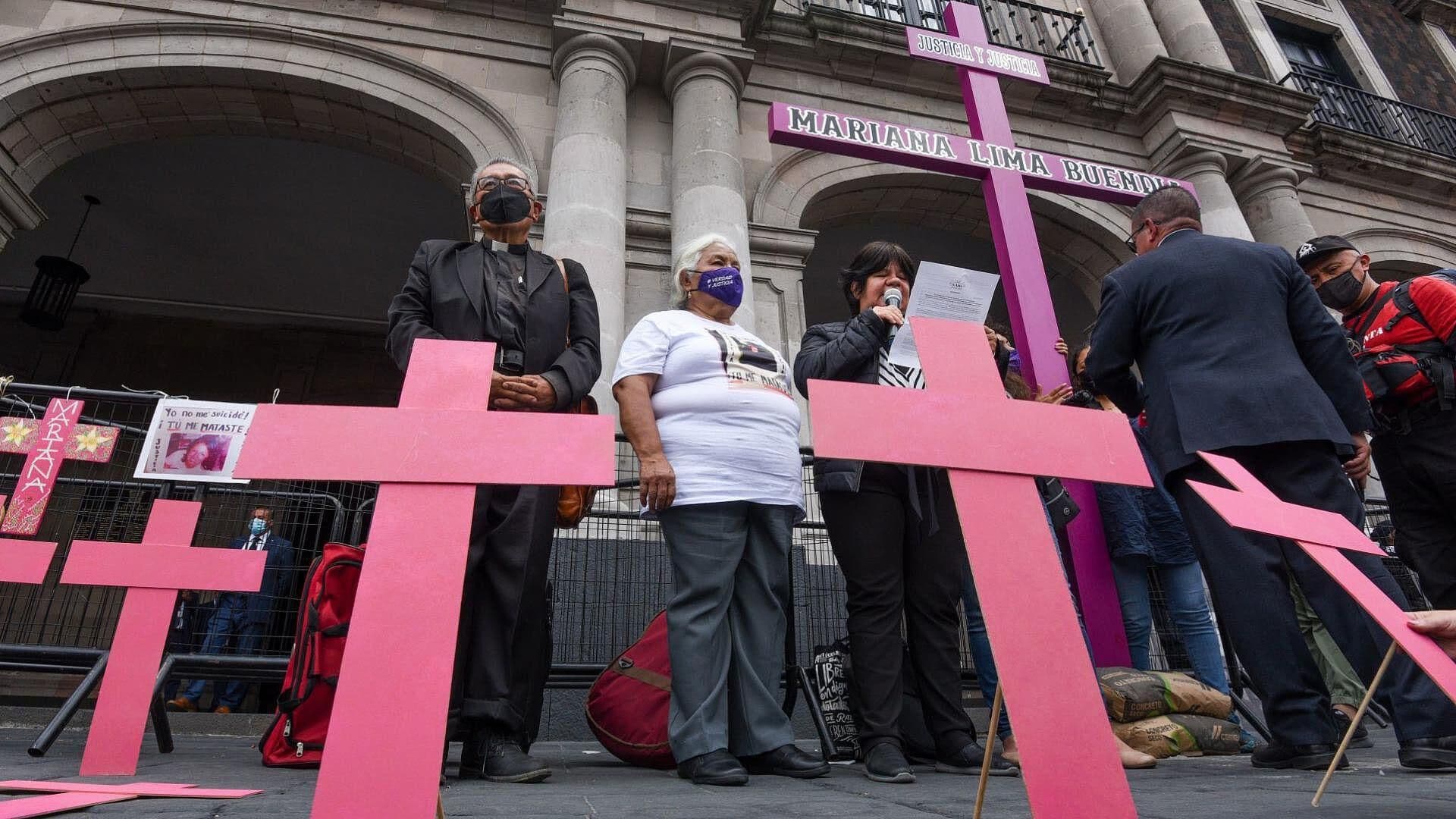 A 13 Años de Feminicidio de Mariana Lima, Condenan a Asesino