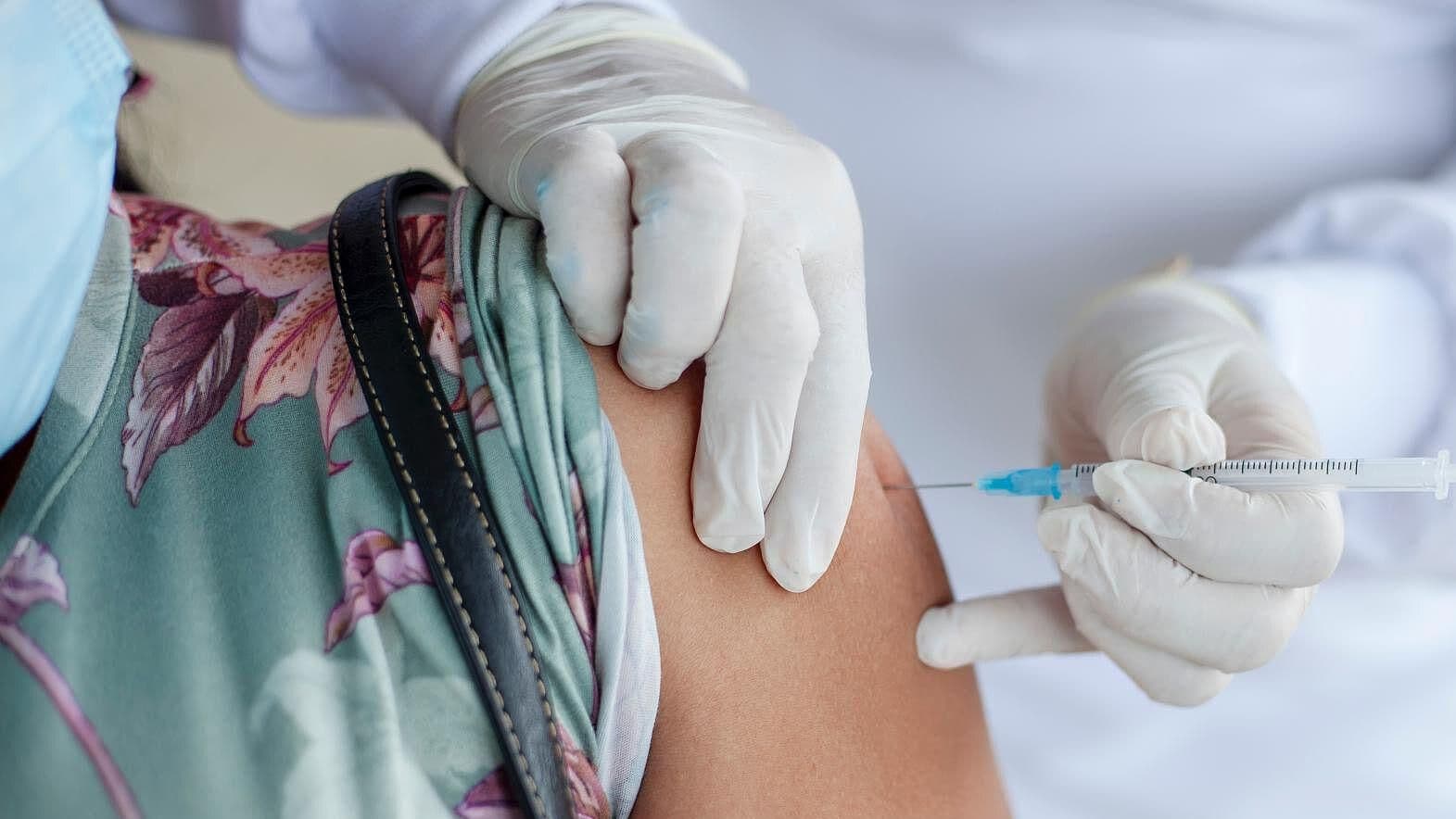 México Debería Iniciar Vacunación contra Virus Mpox: Alejandro Macías