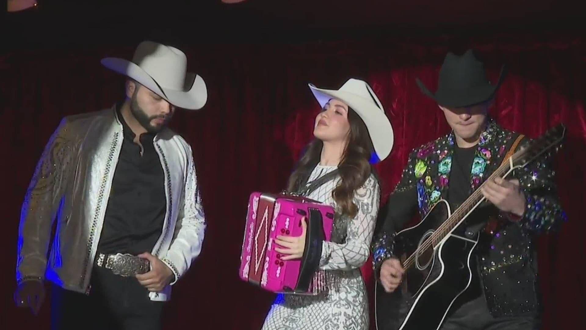 Leonardo Aguilar Grabará Rumores de Joan Sebastian, con Dueto Irany & David