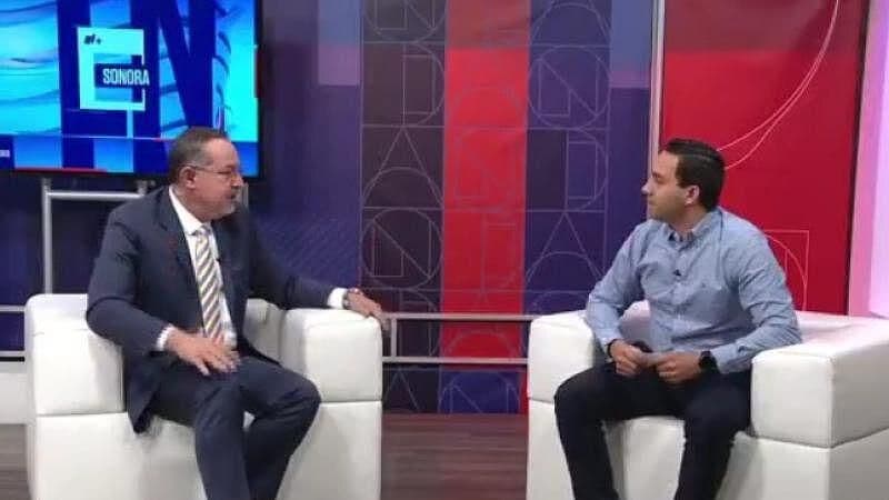 Querobabi Punto de Mayor Decomiso de Fentanilo