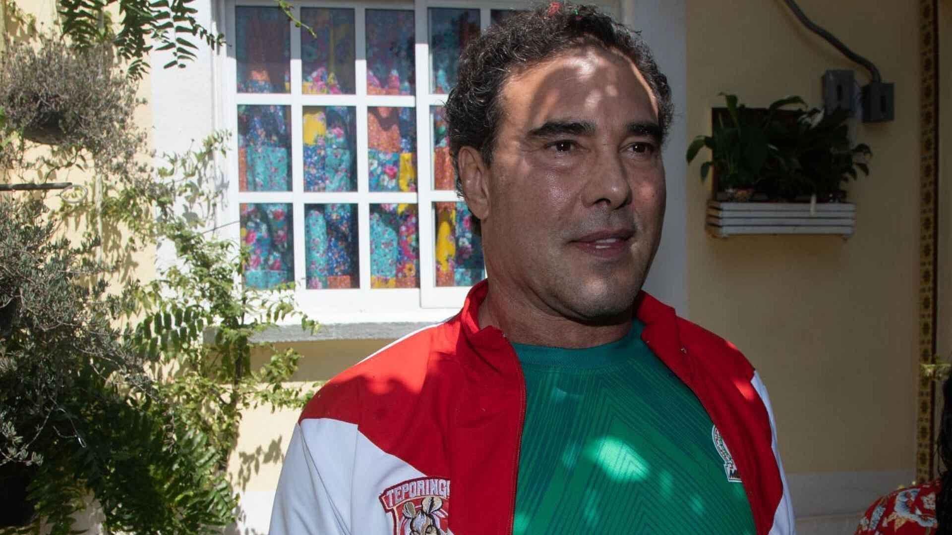 Eduardo Yáñez, Súper Fan de los Cómics | Video