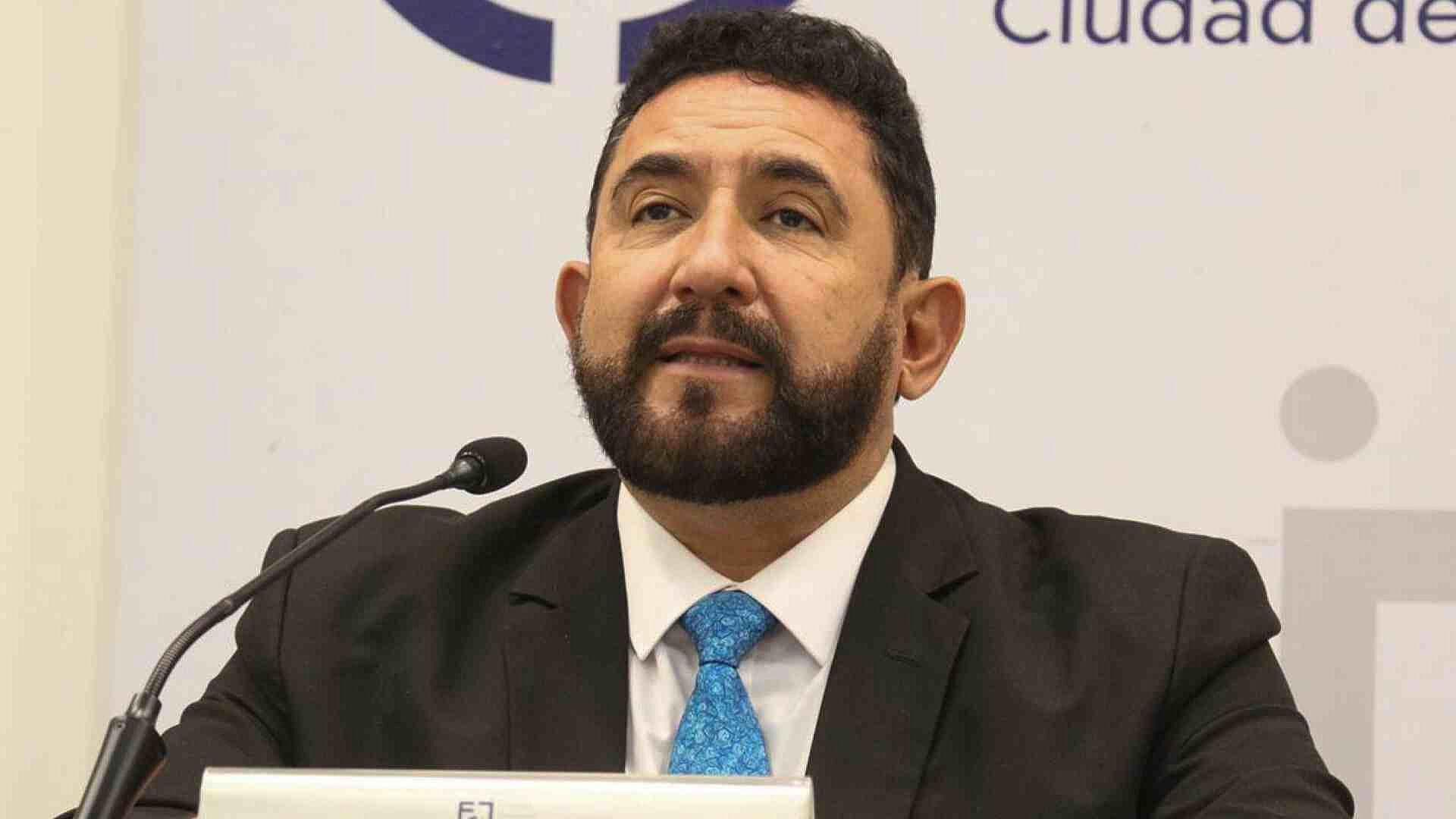 ¿Quién es Ulises Lara, el Nuevo Fiscal Interino de CDMX?
