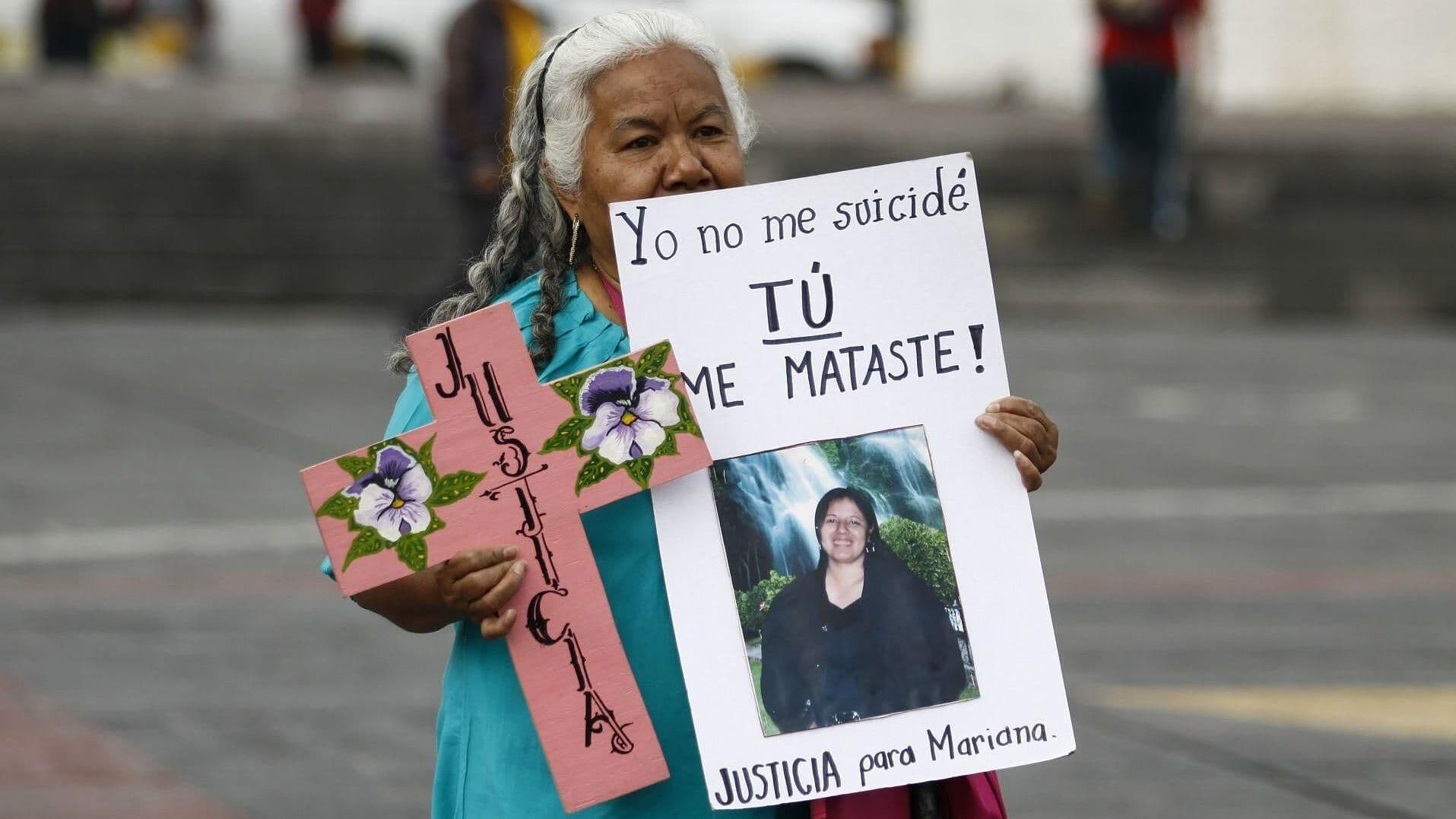 Caso Mariana Lima Transformó el Sistema de Justicia Mexicano