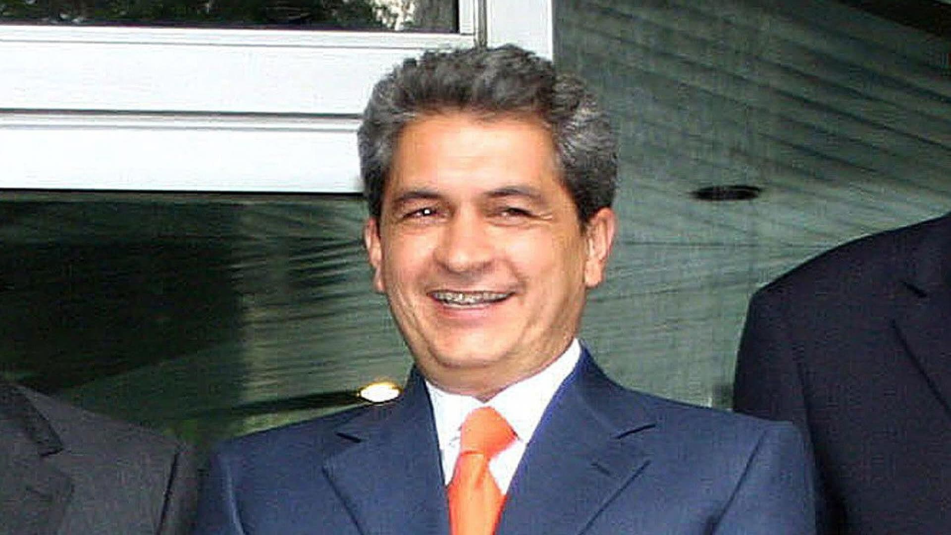 ¿Quién es Tomás Yarrington?