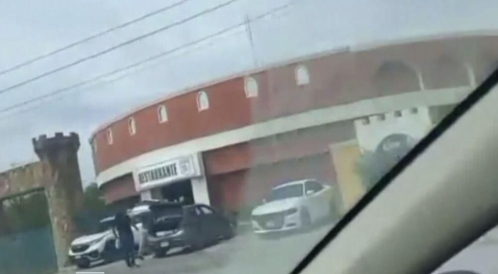 Papá de Debanhi Denuncia que Desmantelaron el Motel Nueva Castilla