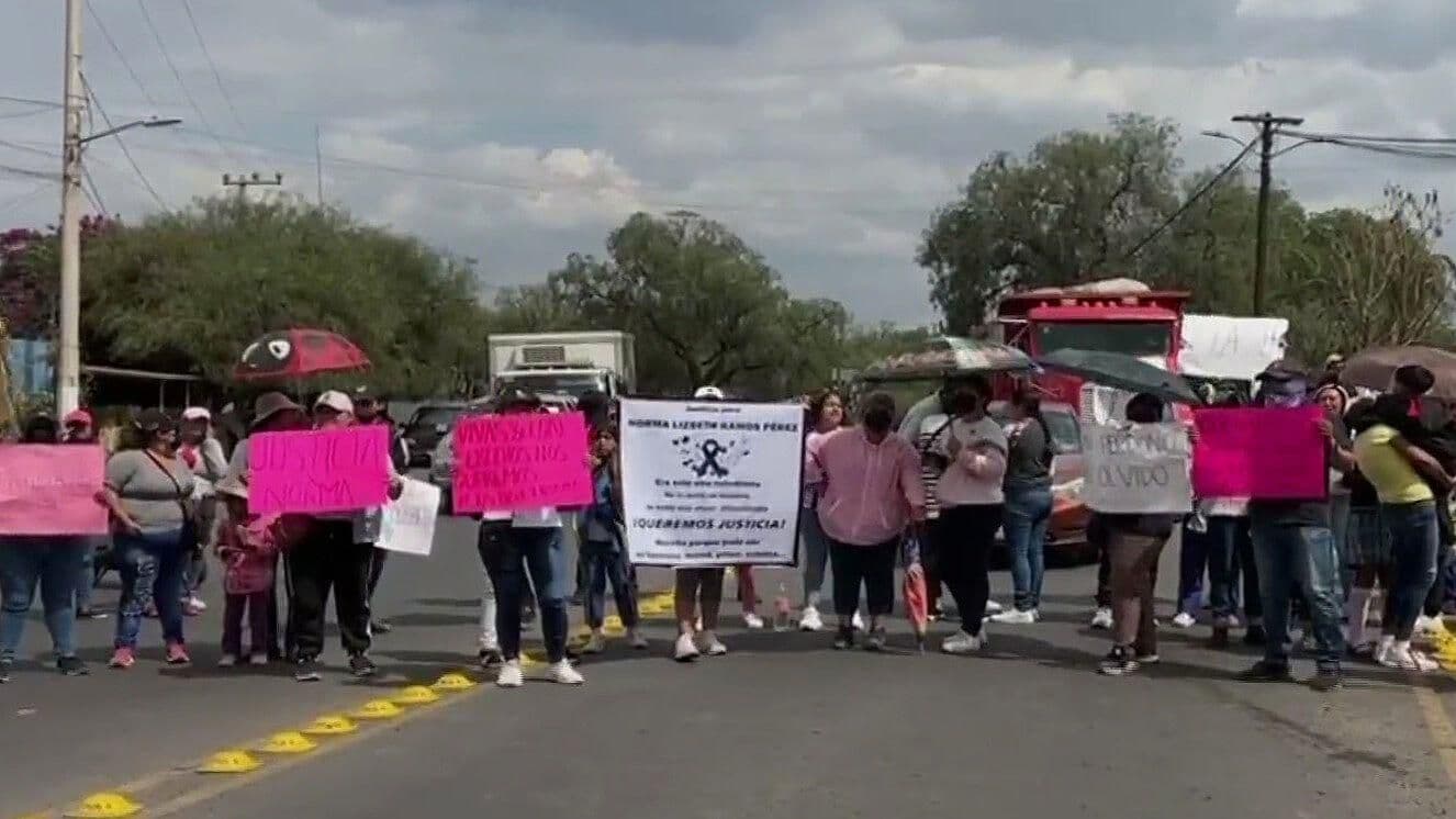 Destituyen a Directora por Caso Norma Lizbeth