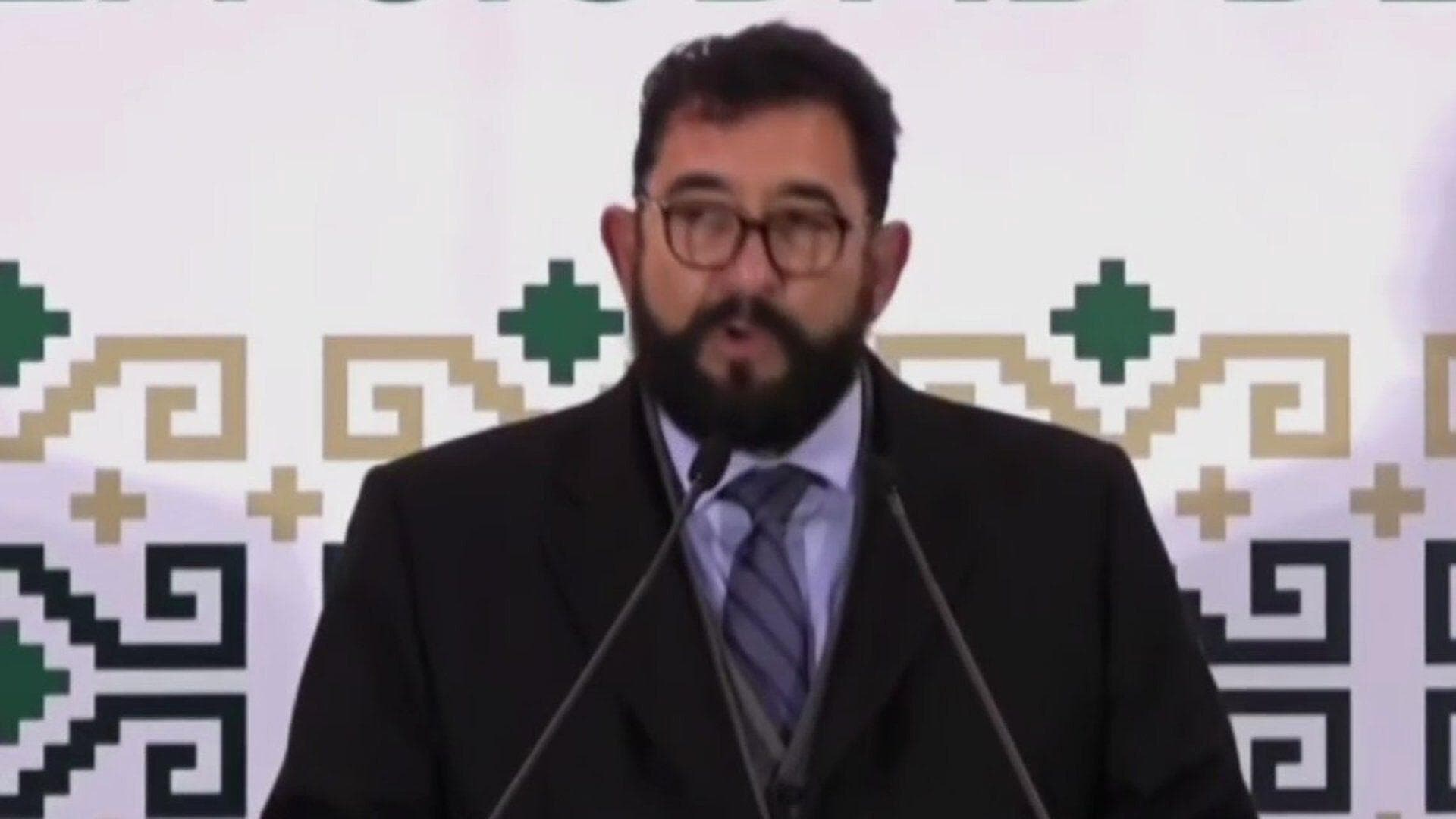 Ulises Lara Presenta Resultados en Atención de Delitos en Benito Juárez