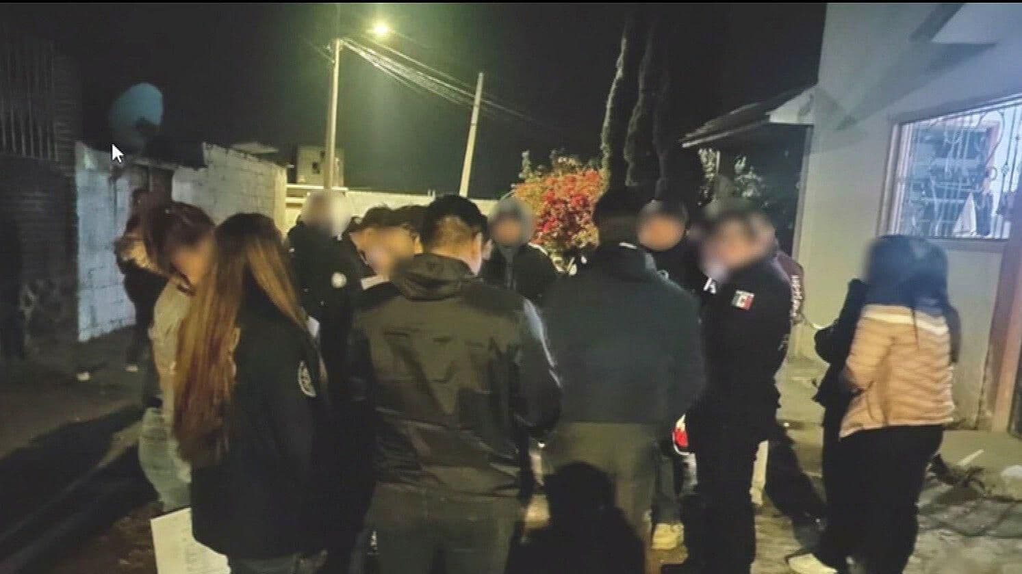 Arrestan a Estudiante Agresora por Muerte de Norma Lizbeth