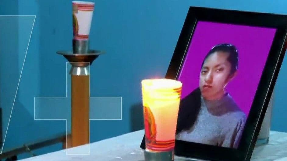 Caso Norma Lizbeth: Familia Espera Justicia tras Detención