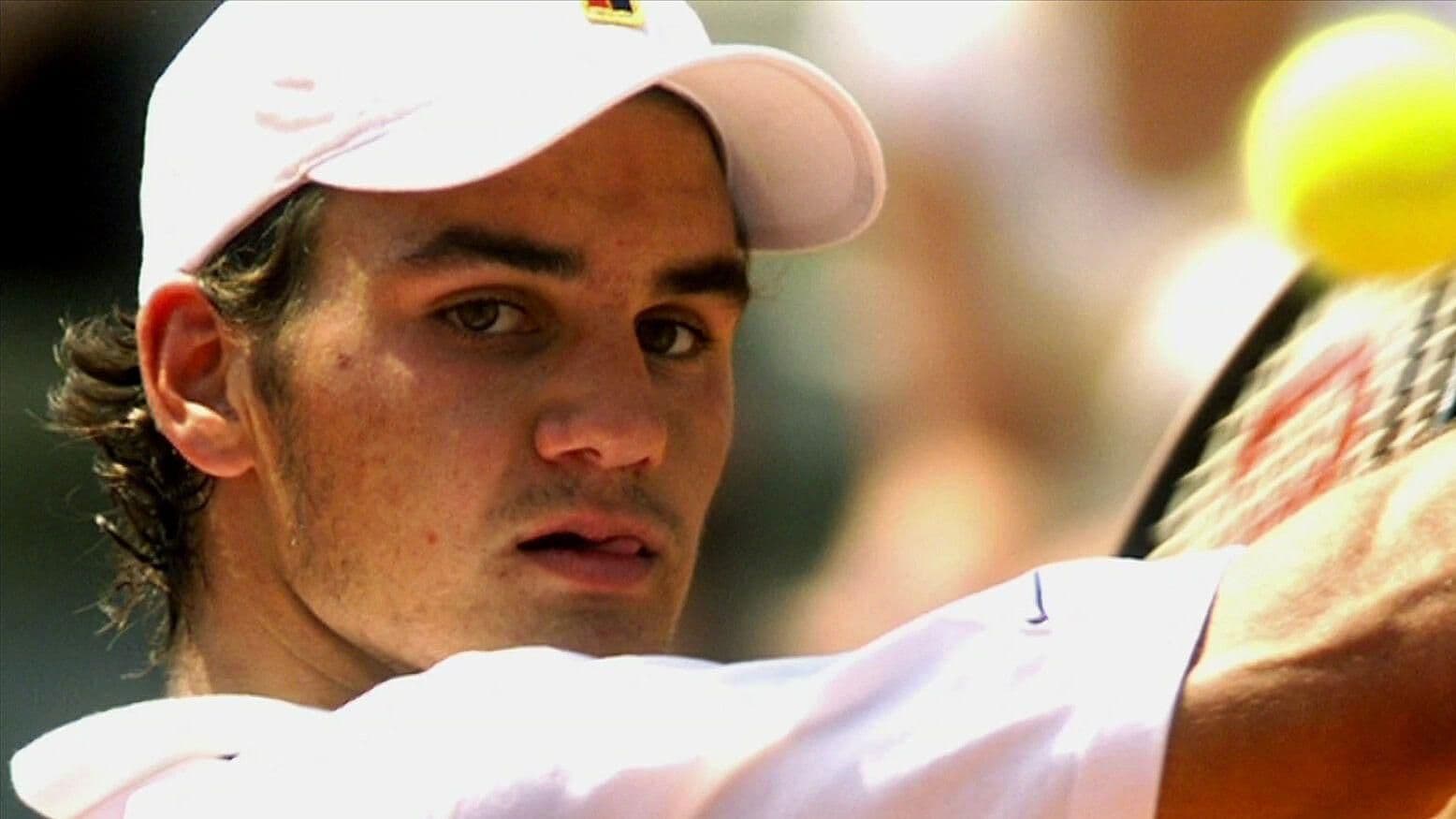 Roger Federer anuncia su retiro