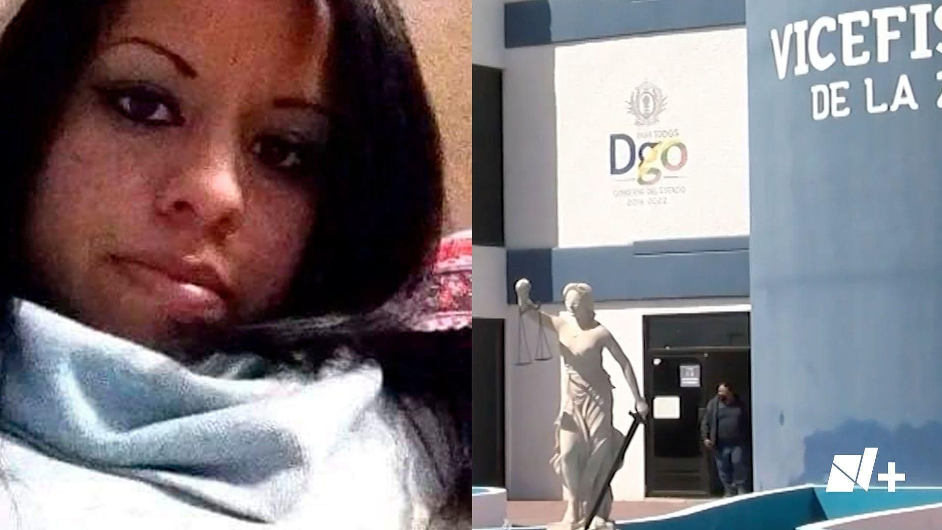 Vinculan a Proceso a Presunto Feminicida de Nayeli Salazar en Tlahualilo