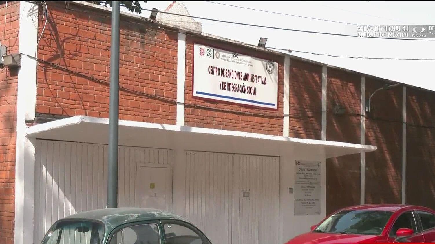 En Diciembre, Casi 2 Mil Conductores Fueron Remitidos al "Torito"