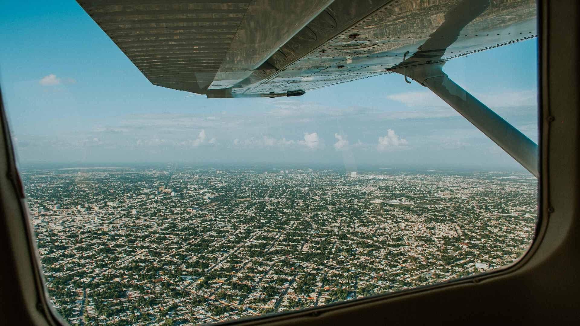 Todo Listo para el Inicio de Operaciones del Aeropuerto de Creel
