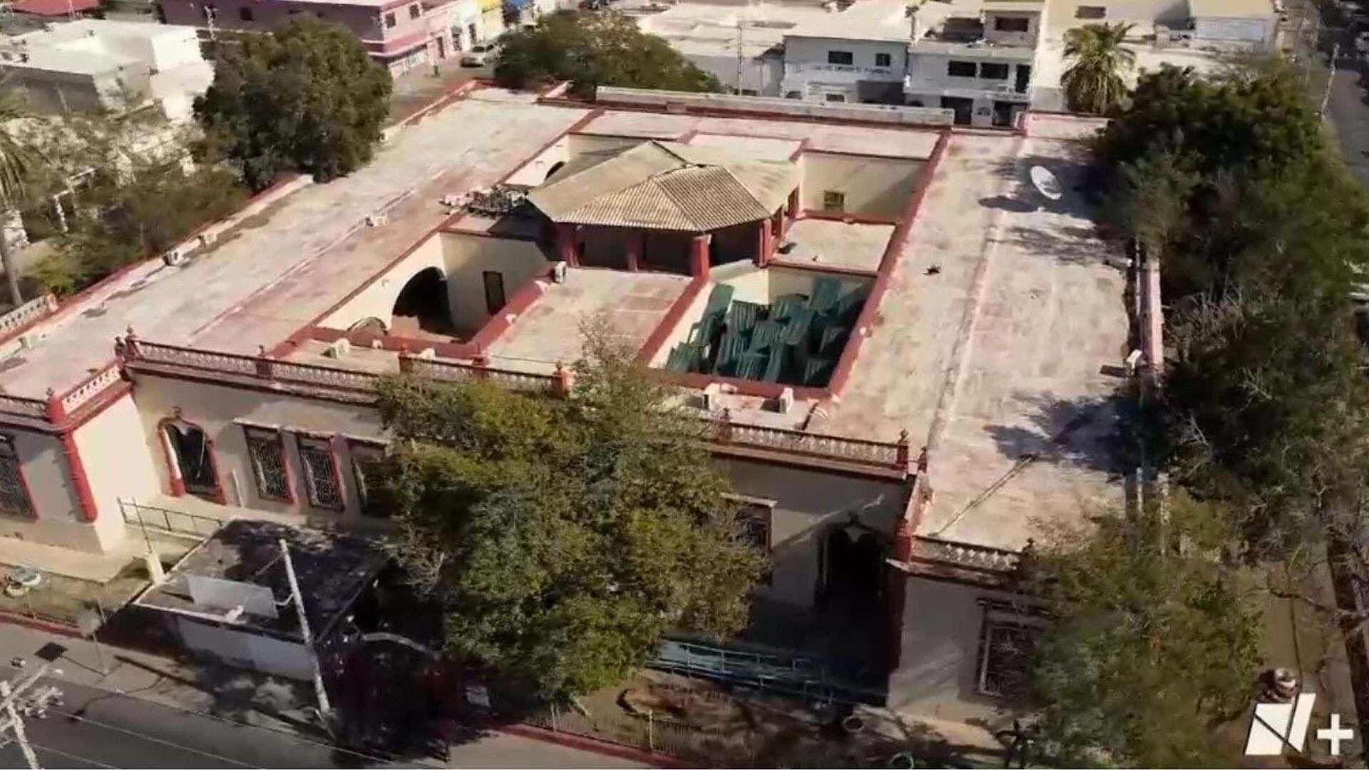 Escuela Leona Vicario Cumplirá 114 Años de Construcción