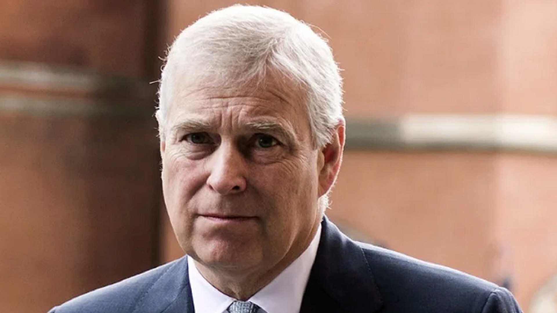 Rey Carlos III Reacciona a Detención de su Hermano, el Expríncipe Andrés