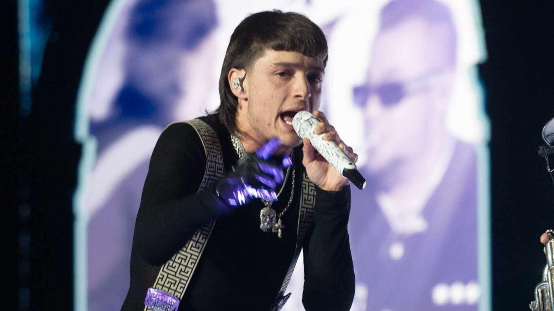 Peso Pluma Sí Asistirá al Festival en Viña del Mar