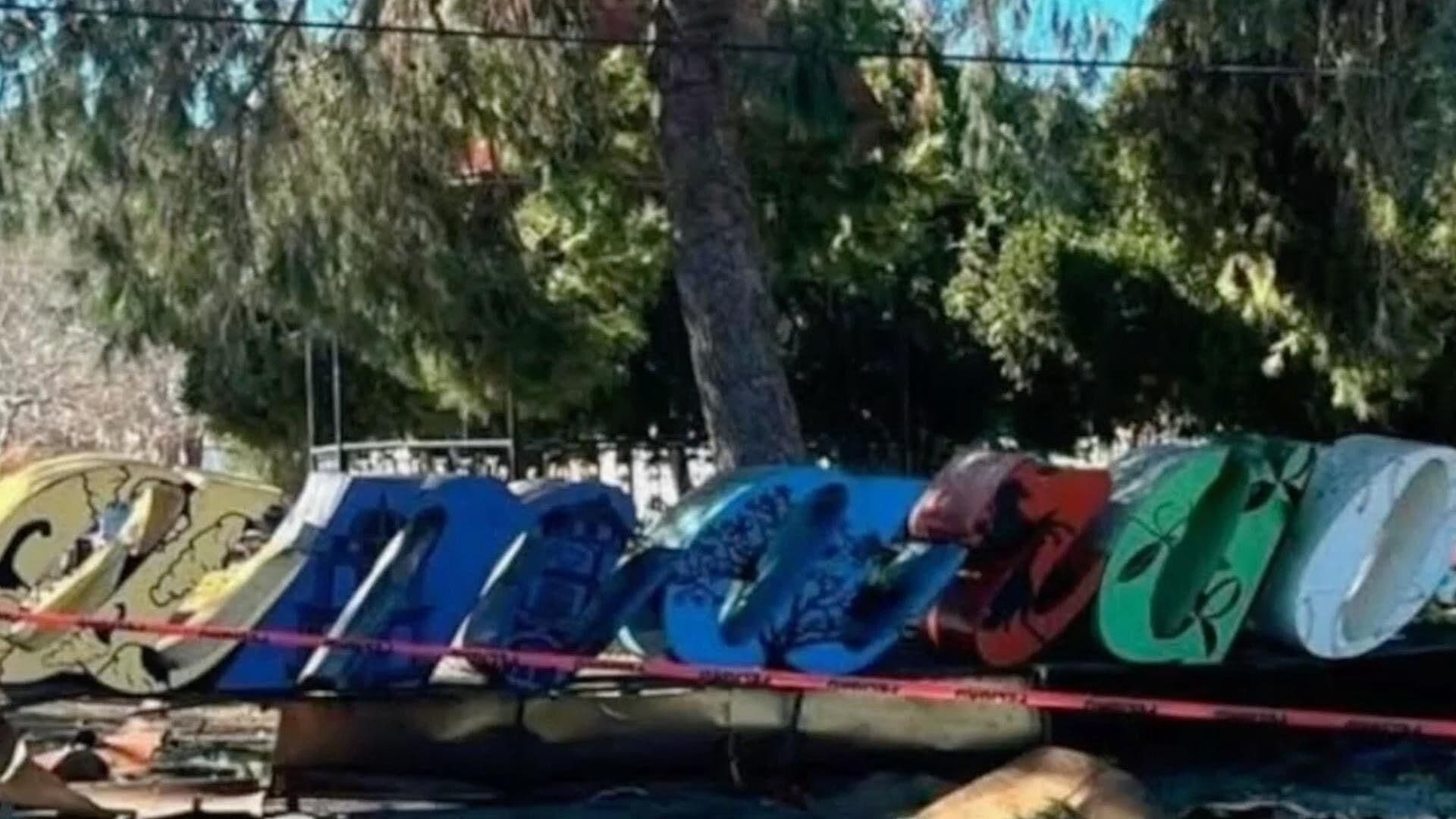 Explosión en Camargo Generó Daños en Viviendas y Vehículos