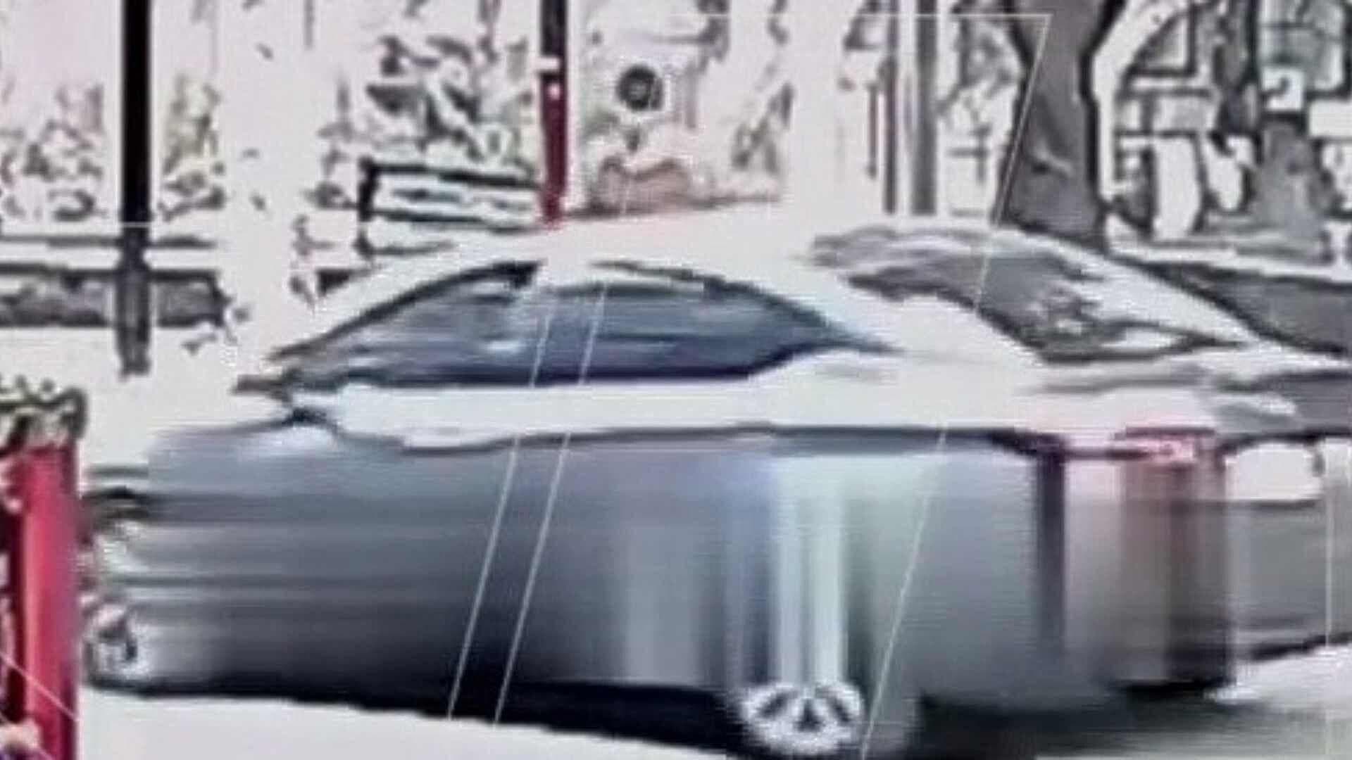 Difunden Video del Momento en que Asesinaron a Activista Samantha Gomes