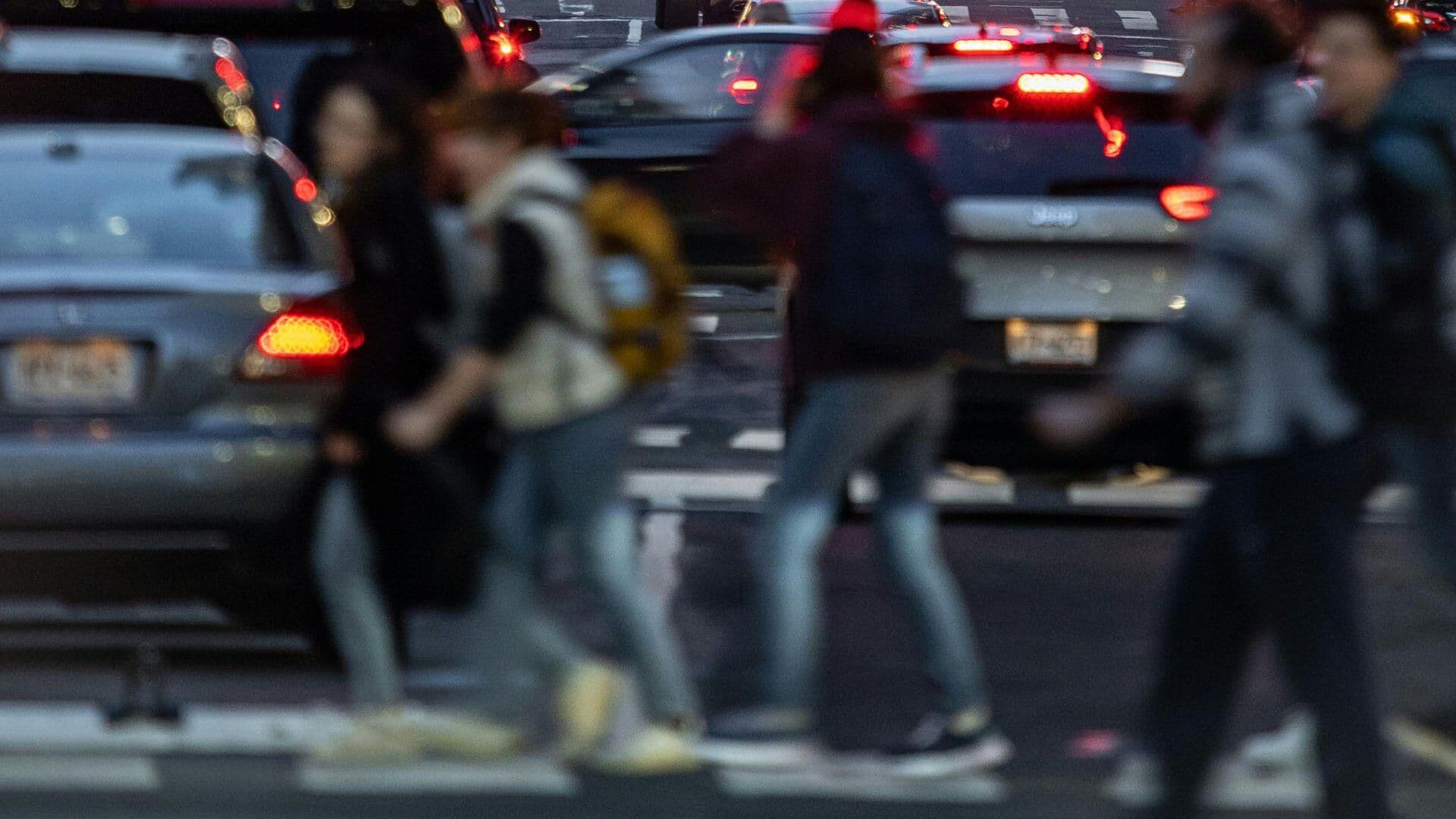 El Ruido de las Grandes Ciudades: Un Enemigo Invisible Para los Oídos