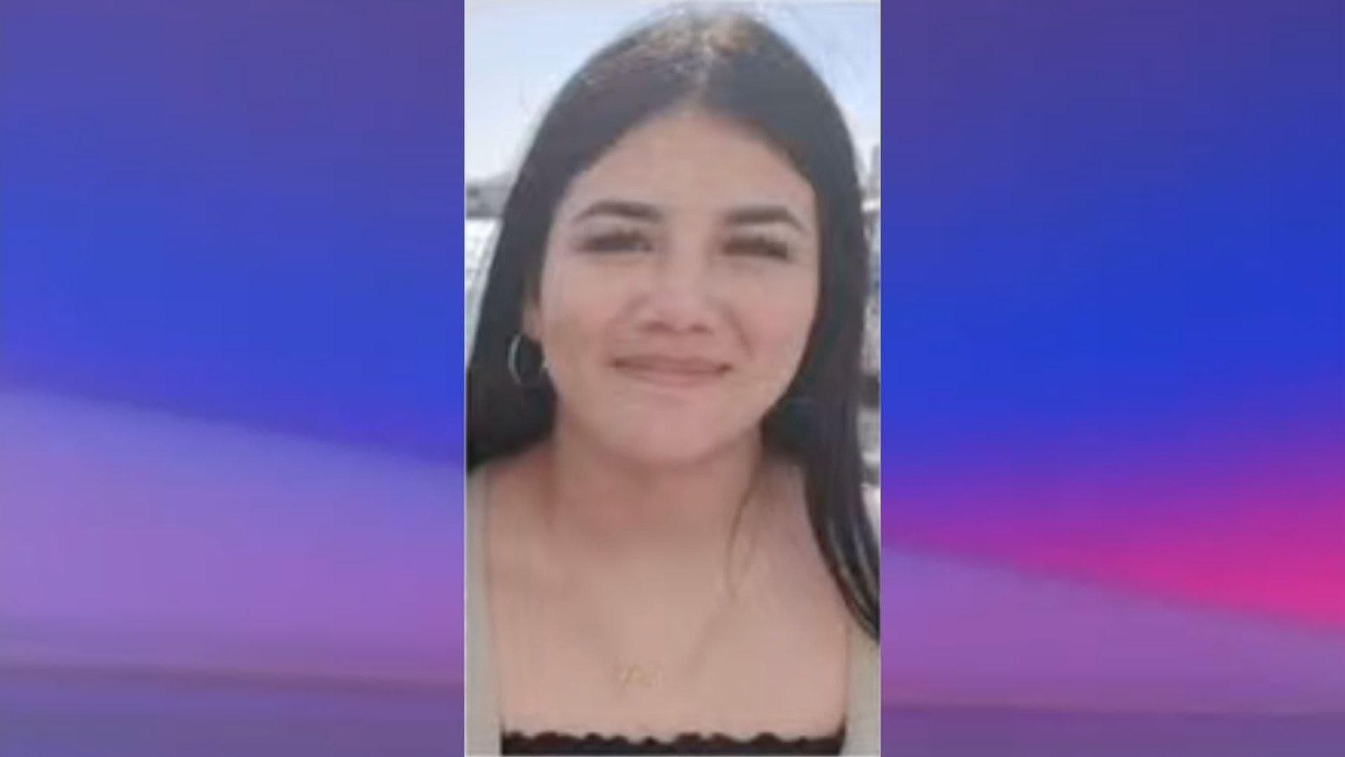 Piden Ayuda para Localizar a Irlanda Yamile, Menor Desaparecida en Ensenada