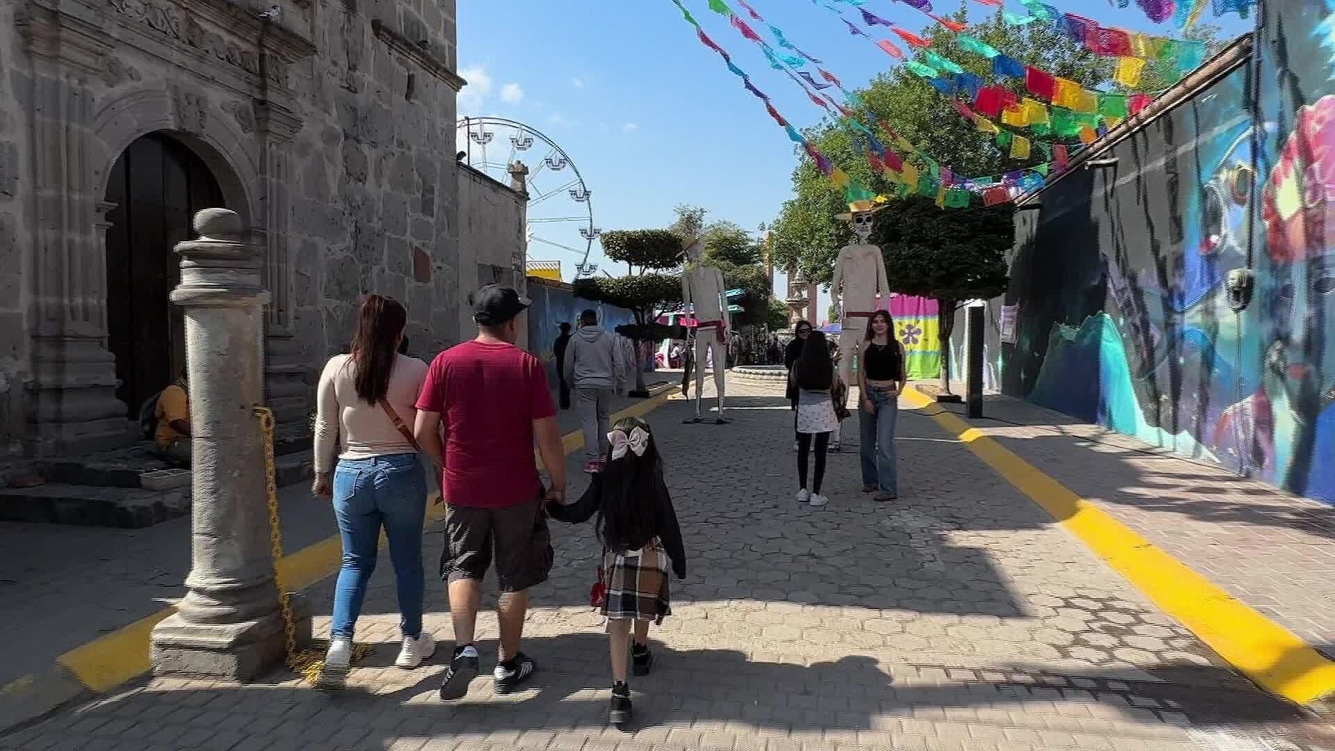 Está Listo el Operativo de Seguridad Para la Celebración de los Santos Reyes en Cajititlán