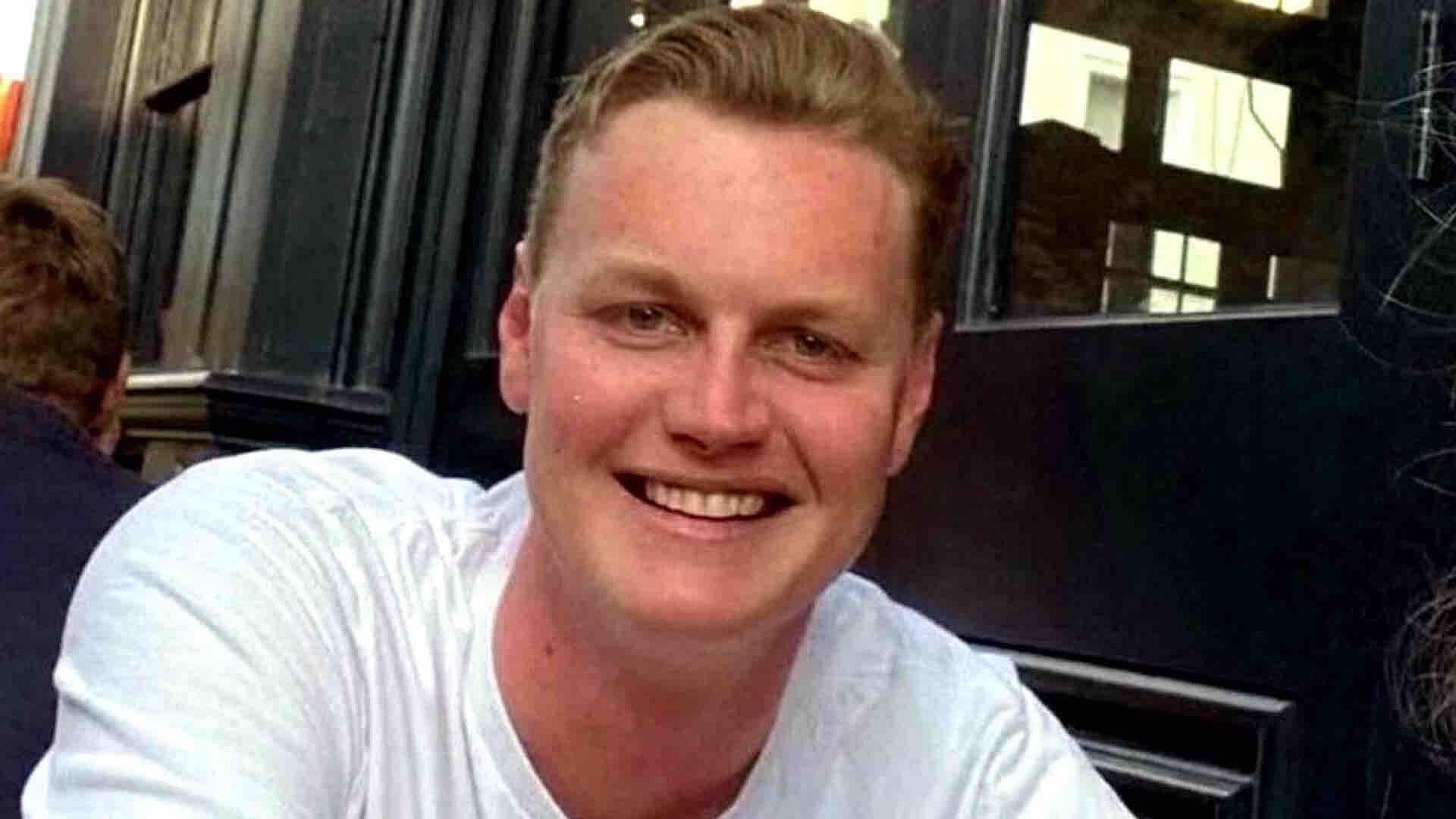 Príncipe Guillermo Lamenta Muerte de Edward Pettifer en Atropellamiento Masivo en Nueva Orleans