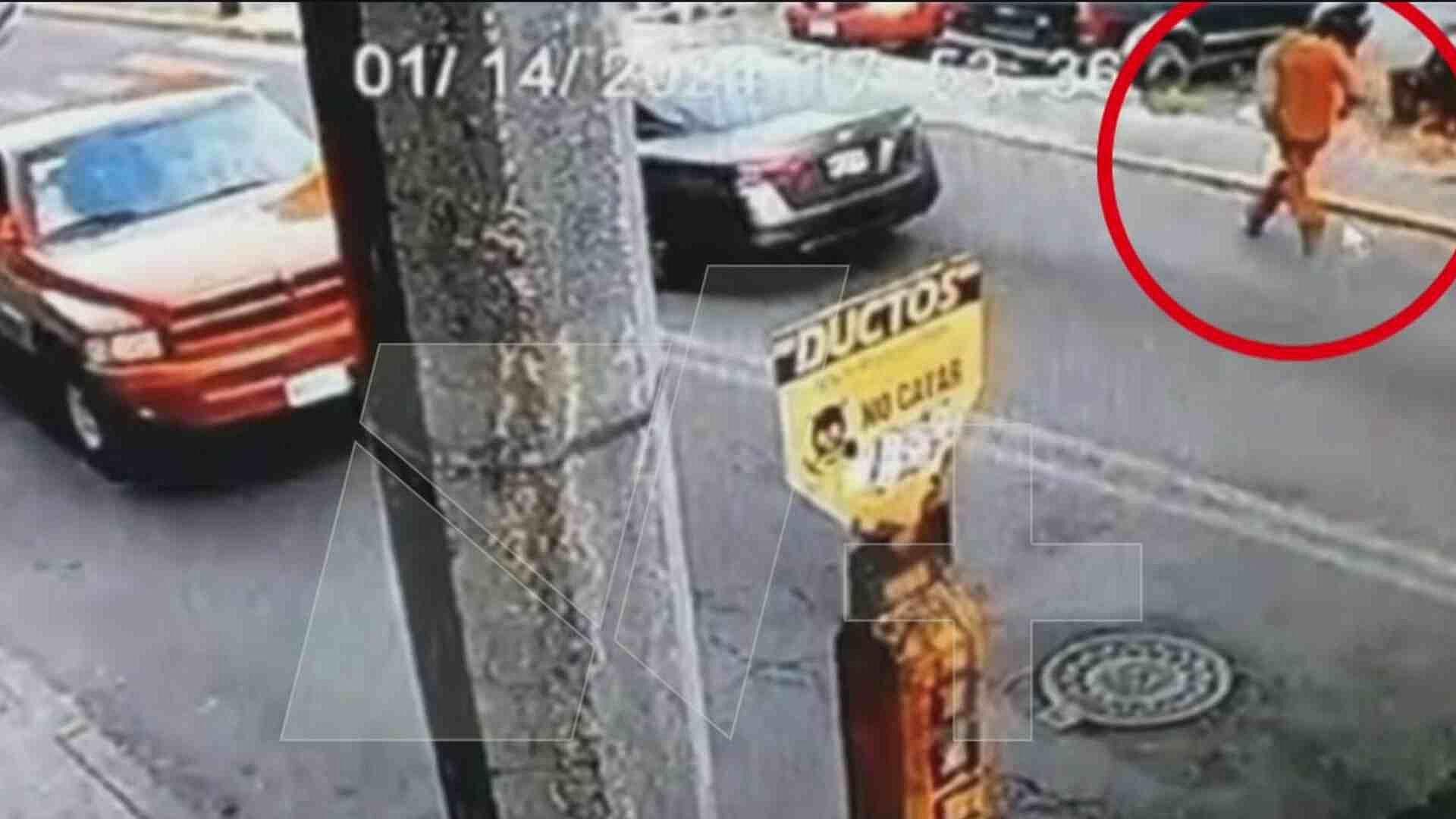 Caso Samantha Gomes Fonseca: Agresor ya la Esperaba para Matarla