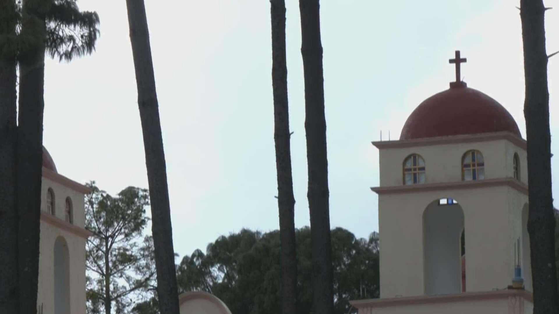 Siete Personas Localizadas en Texcapilla son Miembros de una Misma Familia
