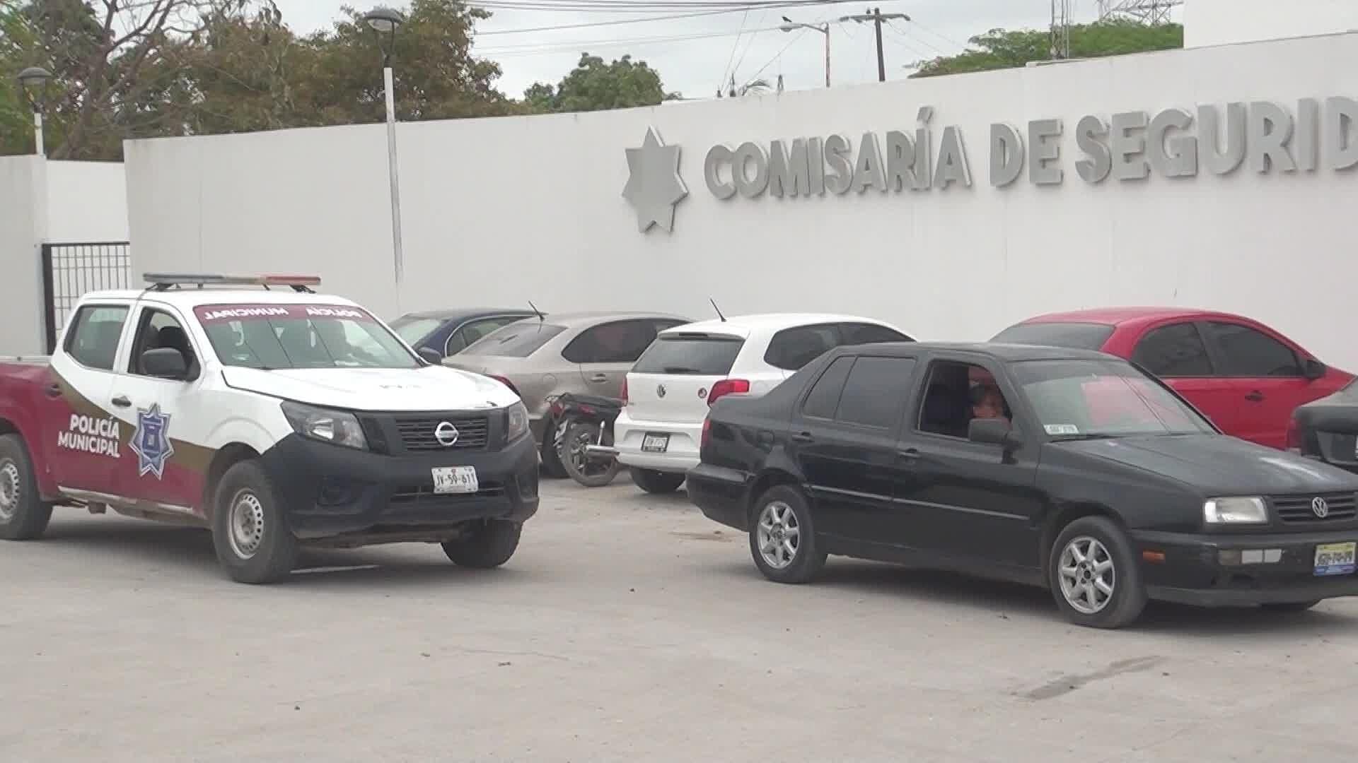 VIDEO: Captan Dos Presuntos Casos de Abuso de Autoridad Por Parte de Policías de Vallarta