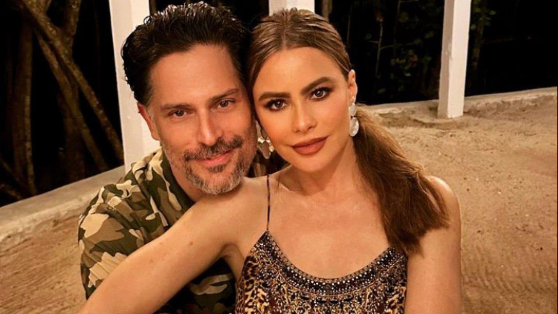 Sofía Vergara Revela la Razón de su Divorcio con Joe Manganiello