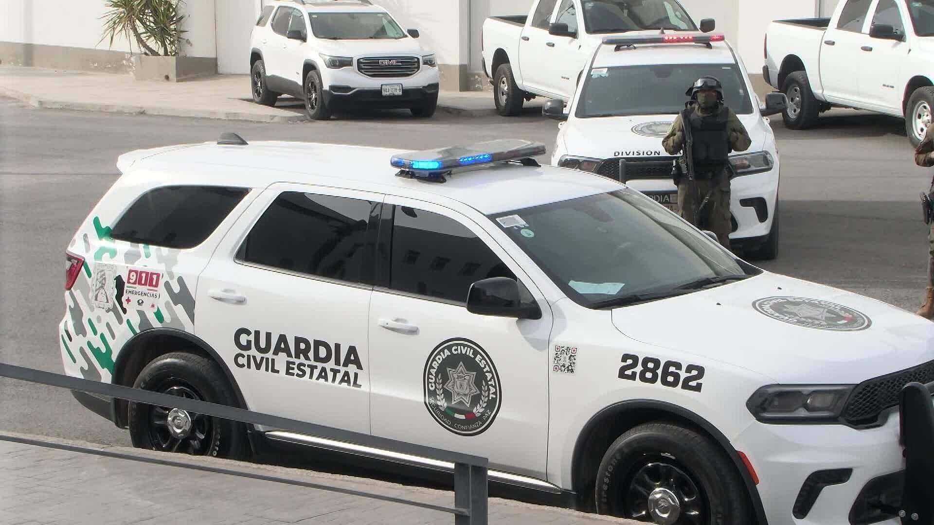 Serán Villa de Reyes, Ahualulco y Villa de Ramos; Donde se Instalen Bases de Guardia Civil