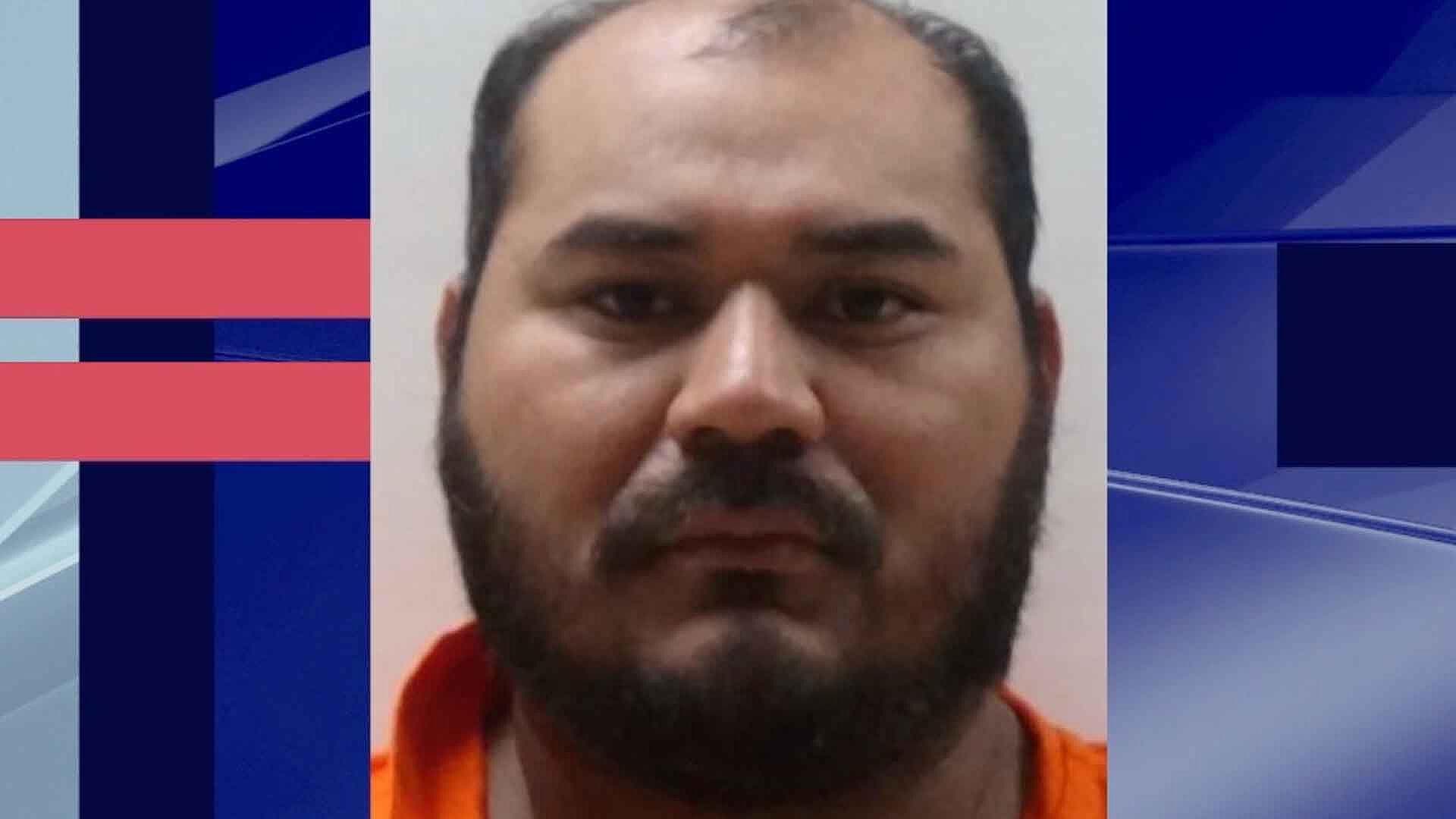 Arrestan a Hombre en San Benito por Agresión Familiar