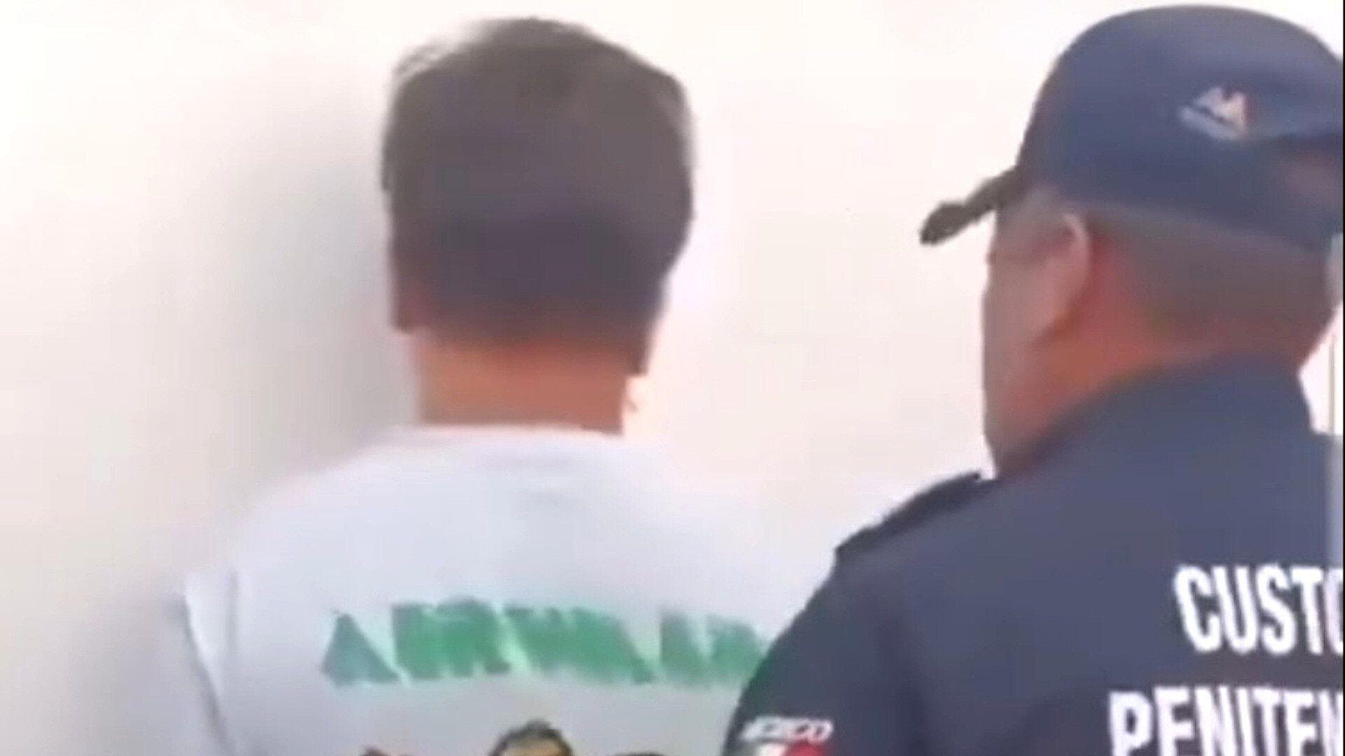 ‘Fofo’ Márquez: Esto Sabemos de la Agresión al Influencer en el Penal de Barrientos en Edomex
