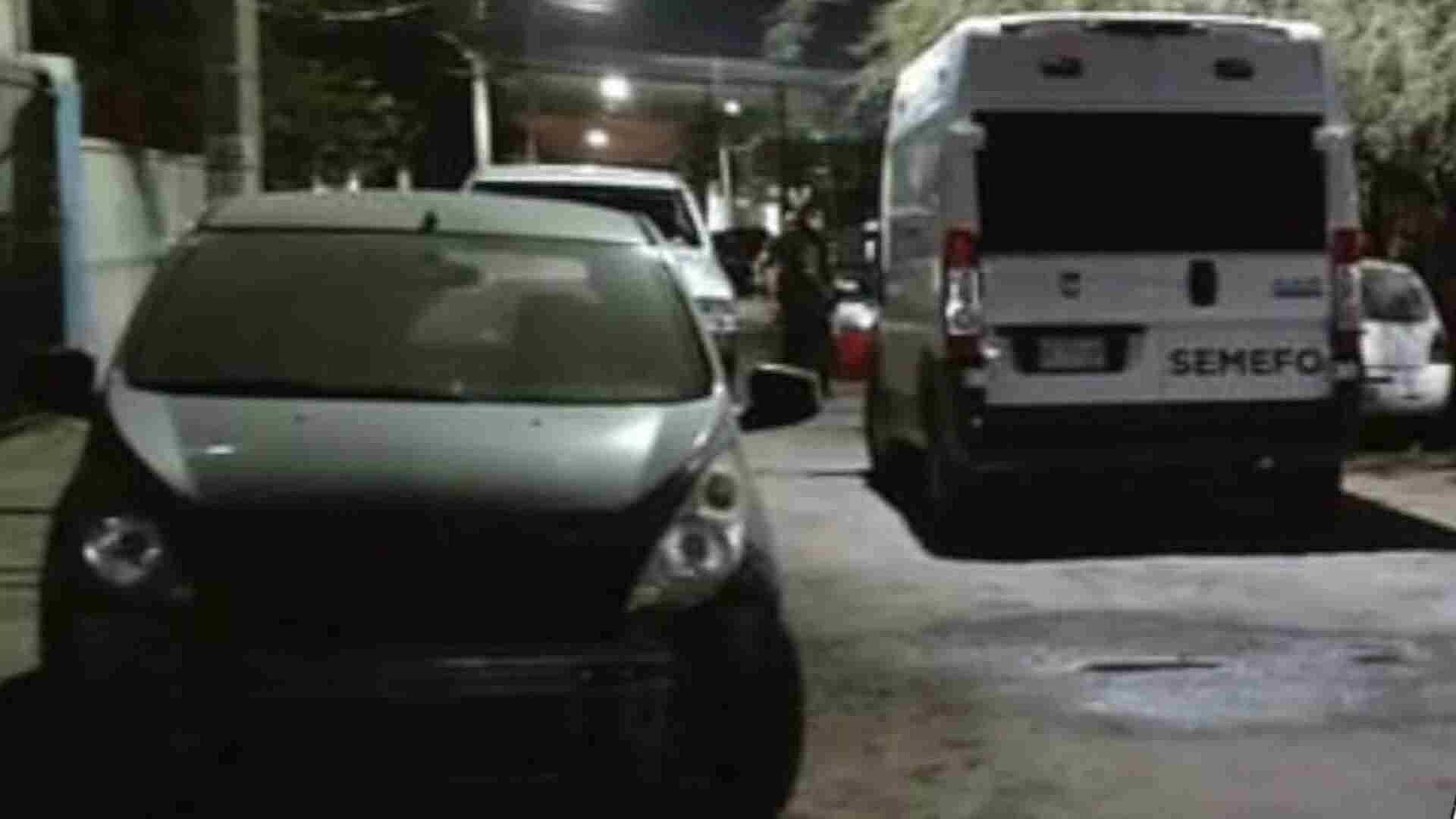 Encuentran Muerto al Presunto Feminicida de Dulce María