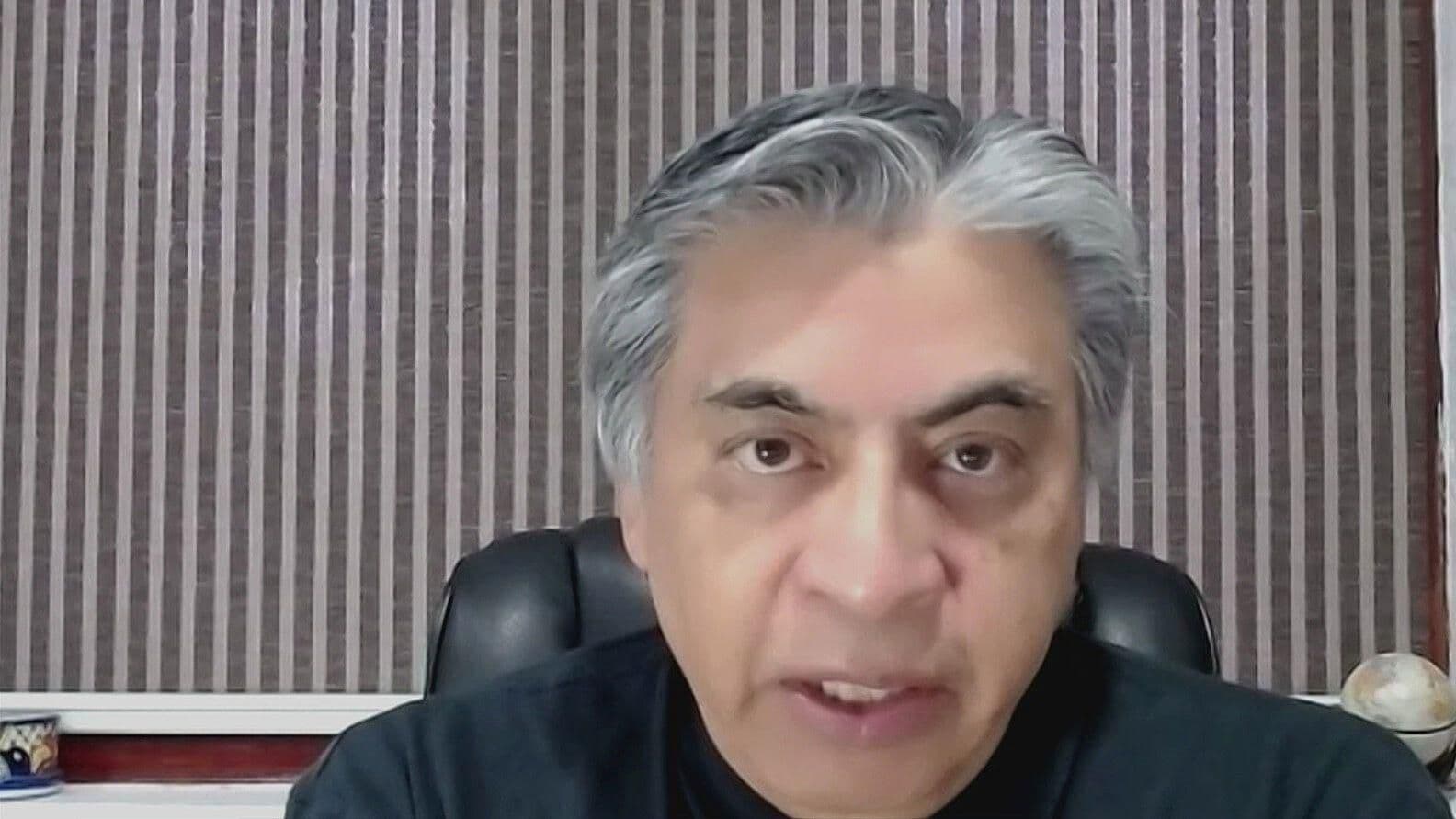 Aún Hay Espacio para la Negociación: Gerardo Esquivel sobre Aranceles de EUA