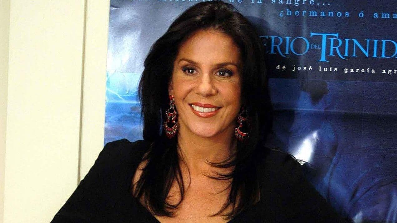 "Rebecca Jones Era Parte de Nuestra Cultura Popular"